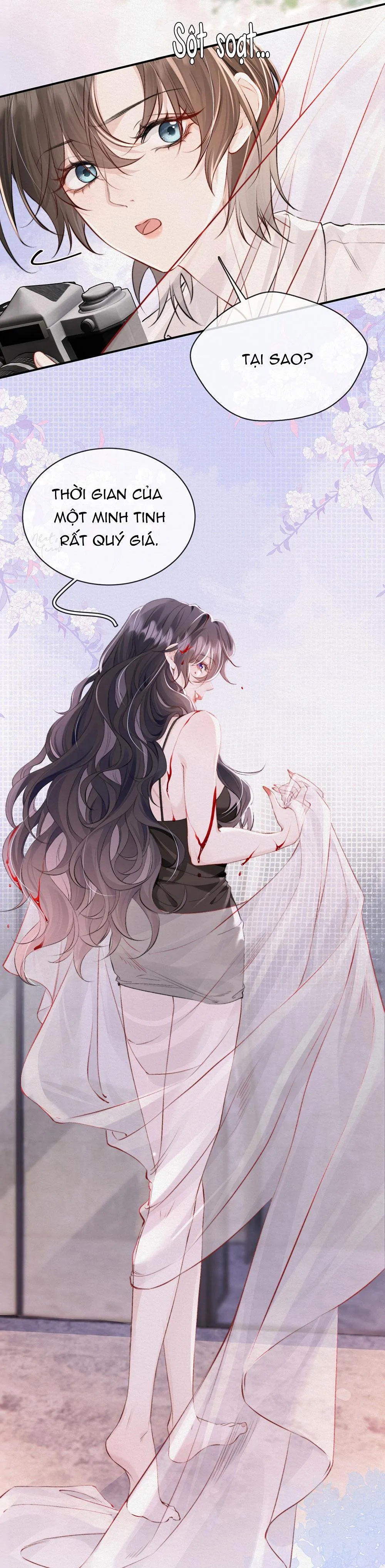 Ảnh Chụp Phòng Kín Chapter 2 Trang 12