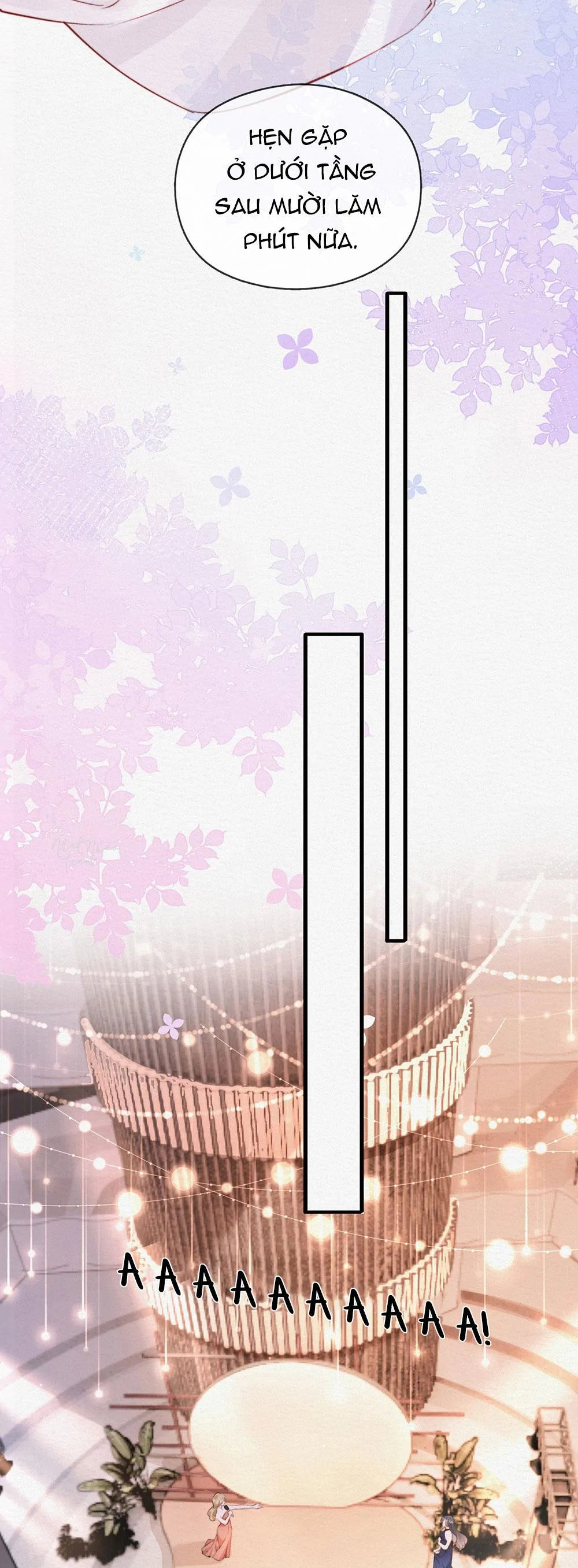 Ảnh Chụp Phòng Kín Chapter 2 Trang 13