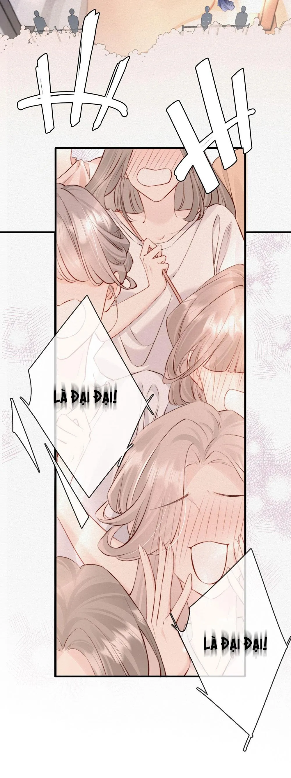 Ảnh Chụp Phòng Kín Chapter 2 Trang 14