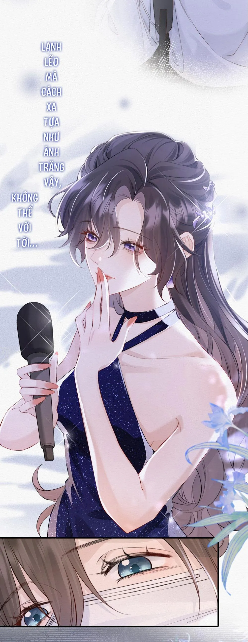 Ảnh Chụp Phòng Kín Chapter 2 Trang 17