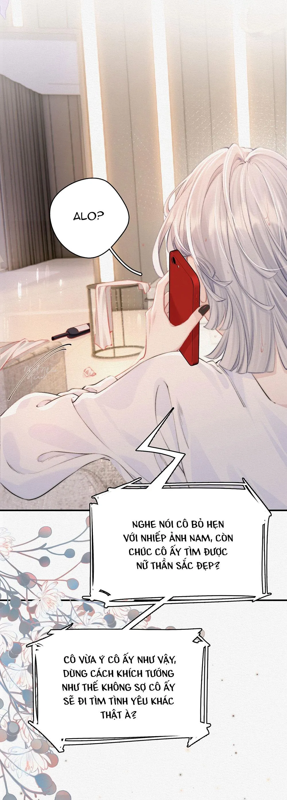 Ảnh Chụp Phòng Kín Chapter 2 Trang 25