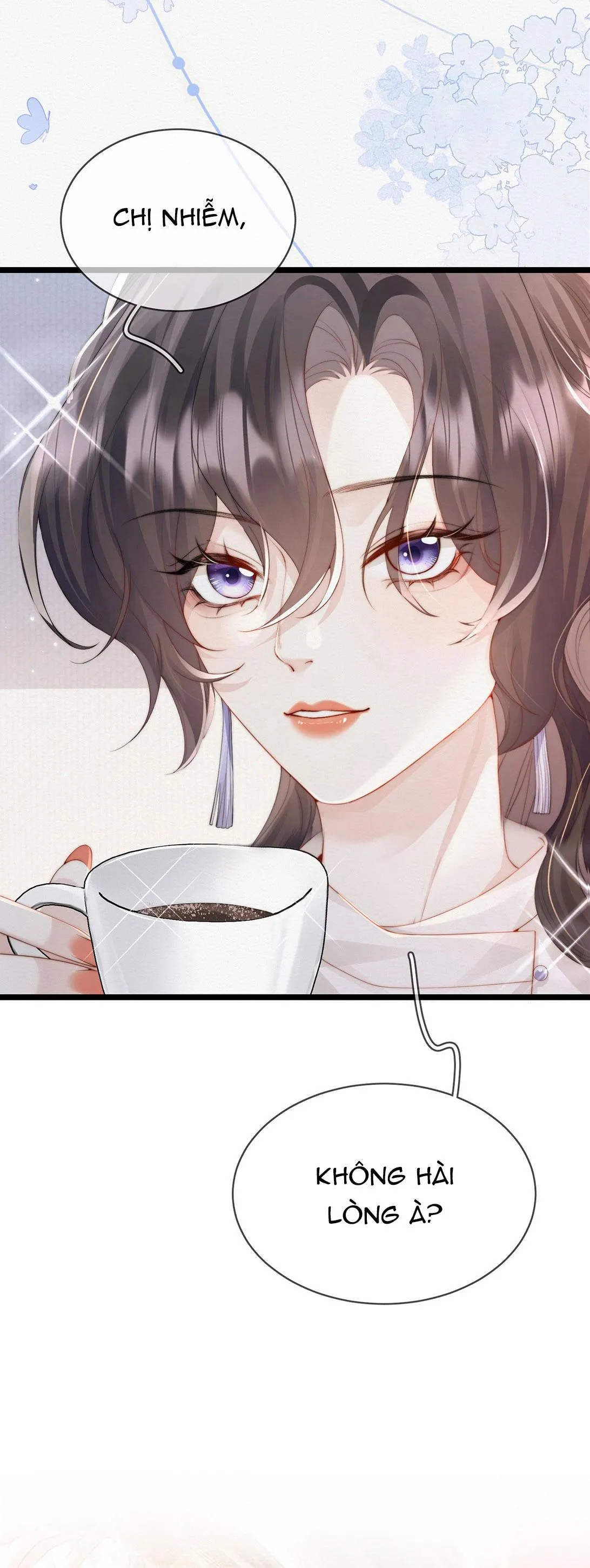 Ảnh Chụp Phòng Kín Chapter 3 Trang 3