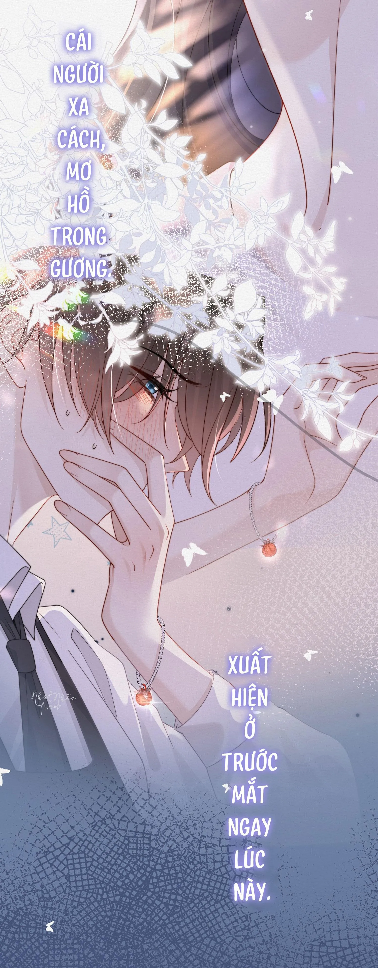 Ảnh Chụp Phòng Kín Chapter 3 Trang 15