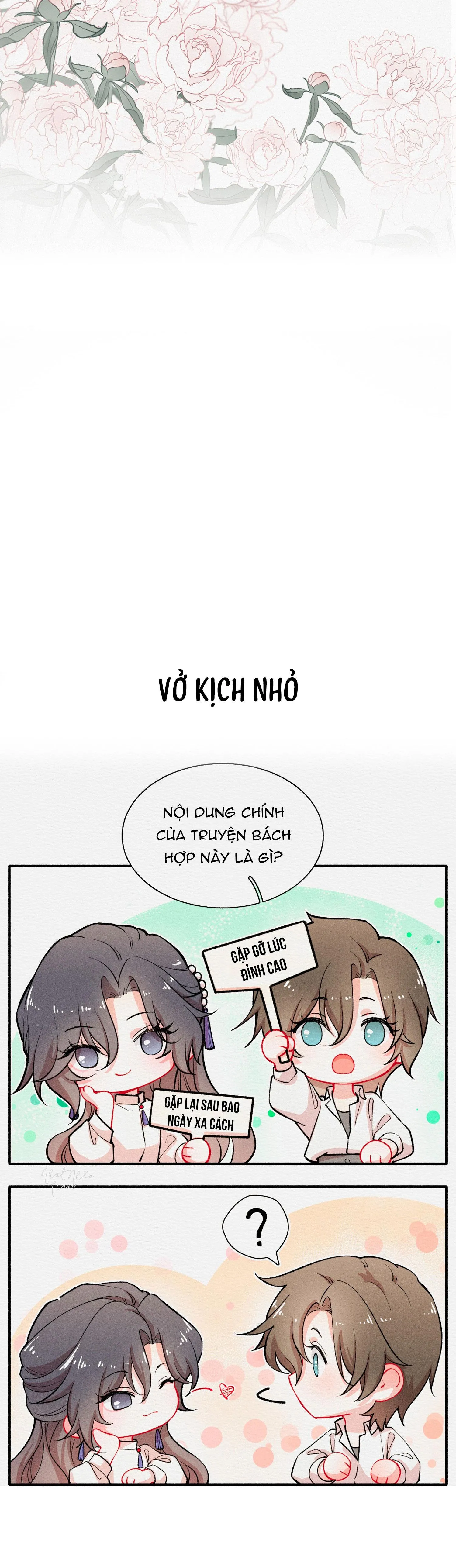 Ảnh Chụp Phòng Kín Chapter 3 Trang 25