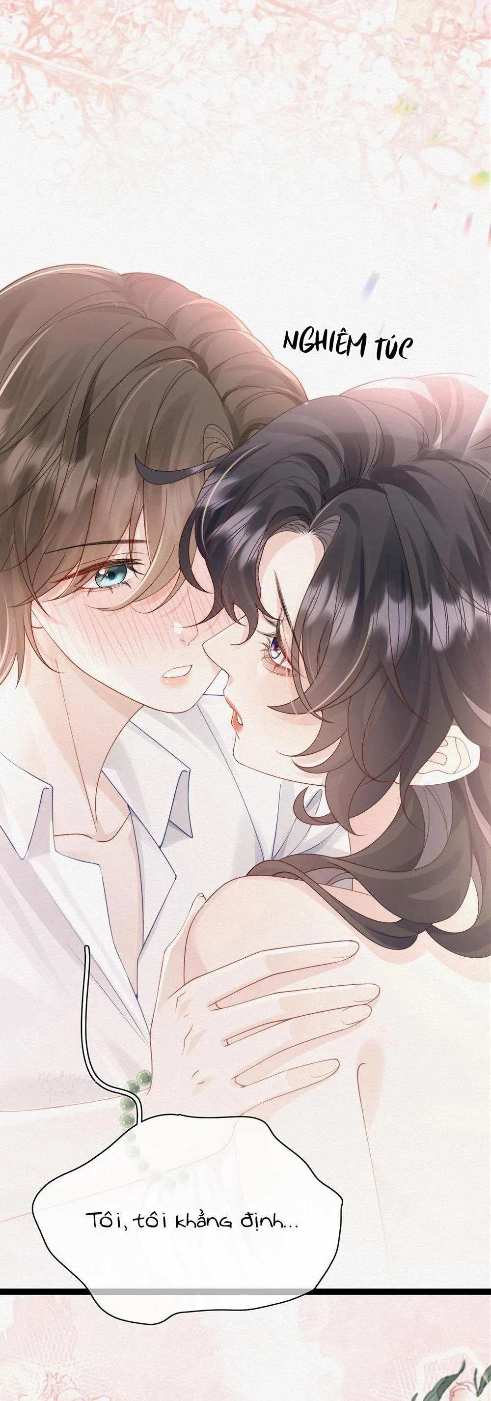 Ảnh Chụp Phòng Kín Chapter 4 Trang 6