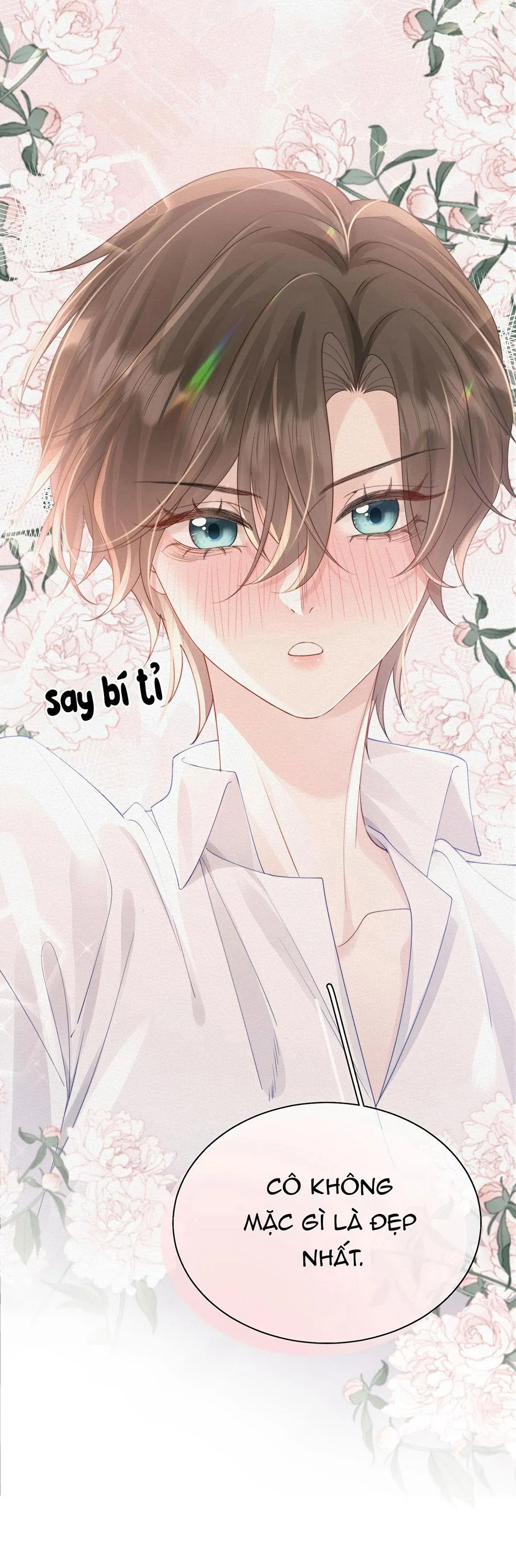 Ảnh Chụp Phòng Kín Chapter 4 Trang 7