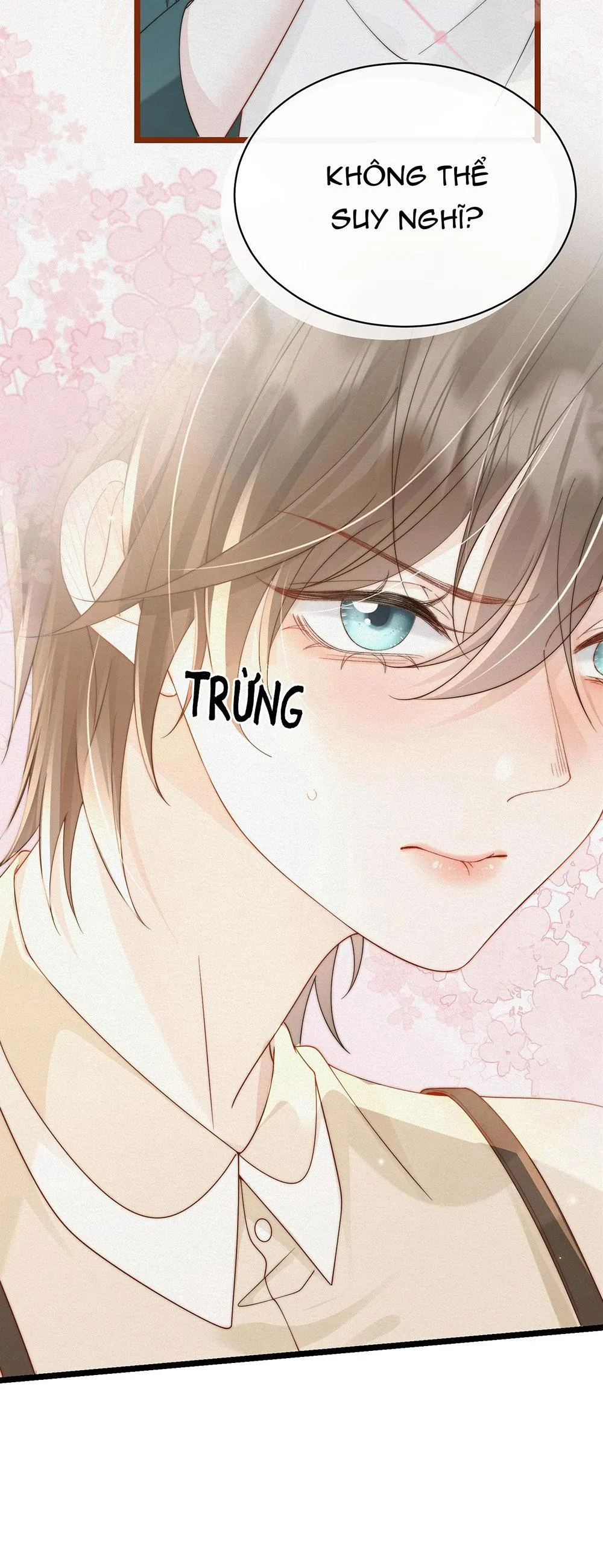 Ảnh Chụp Phòng Kín Chapter 4 Trang 21