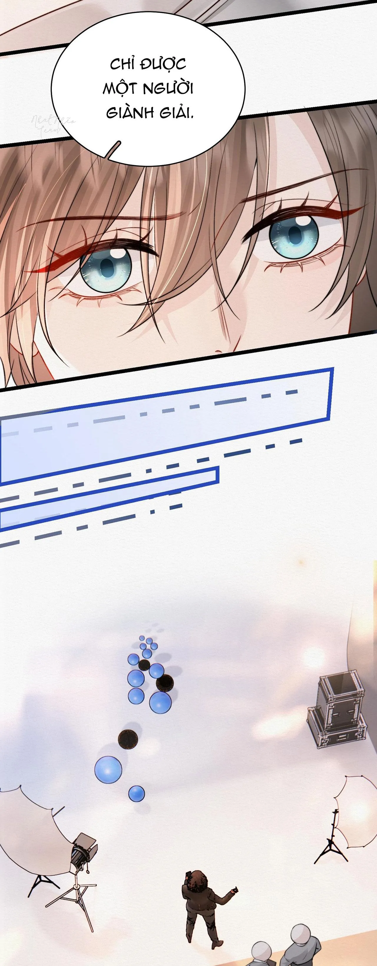 Ảnh Chụp Phòng Kín Chapter 6 Trang 9