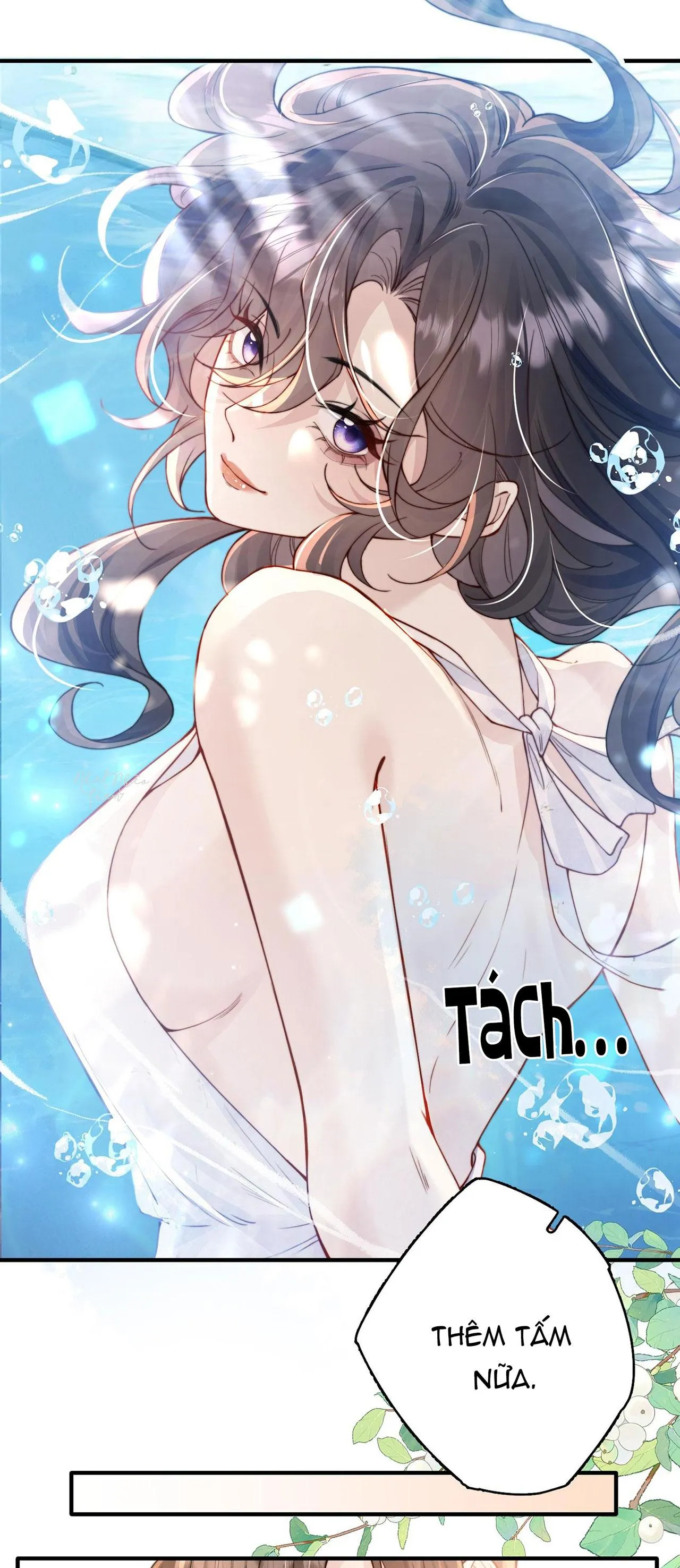 Ảnh Chụp Phòng Kín Chapter 7 Trang 3