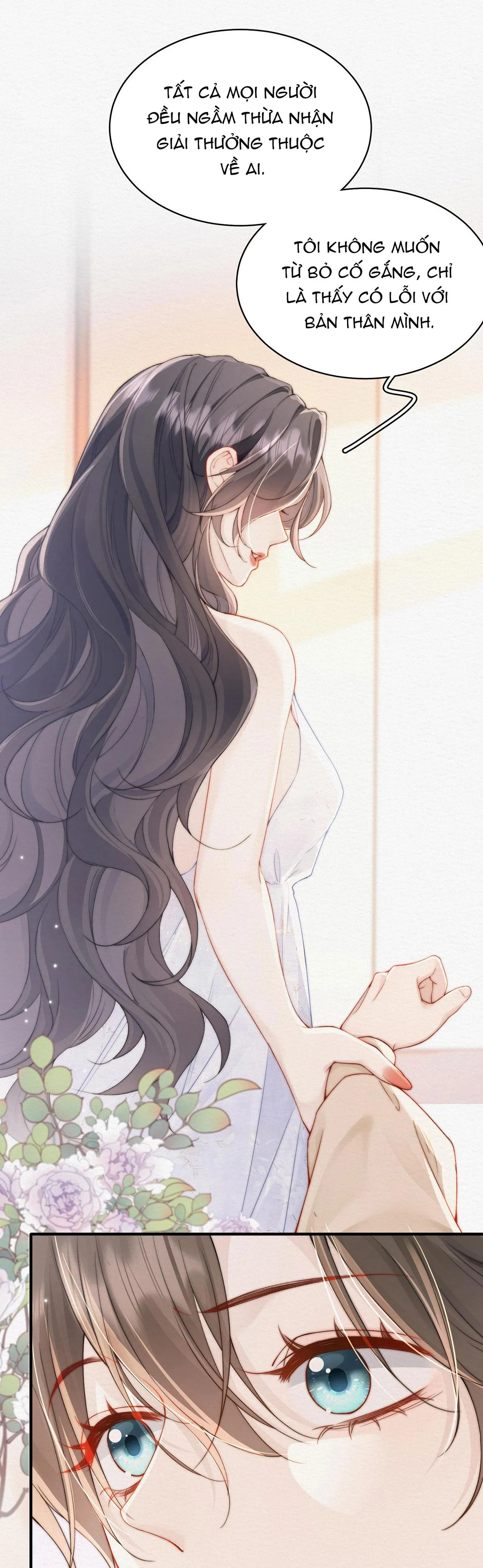 Ảnh Chụp Phòng Kín Chapter 7 Trang 13