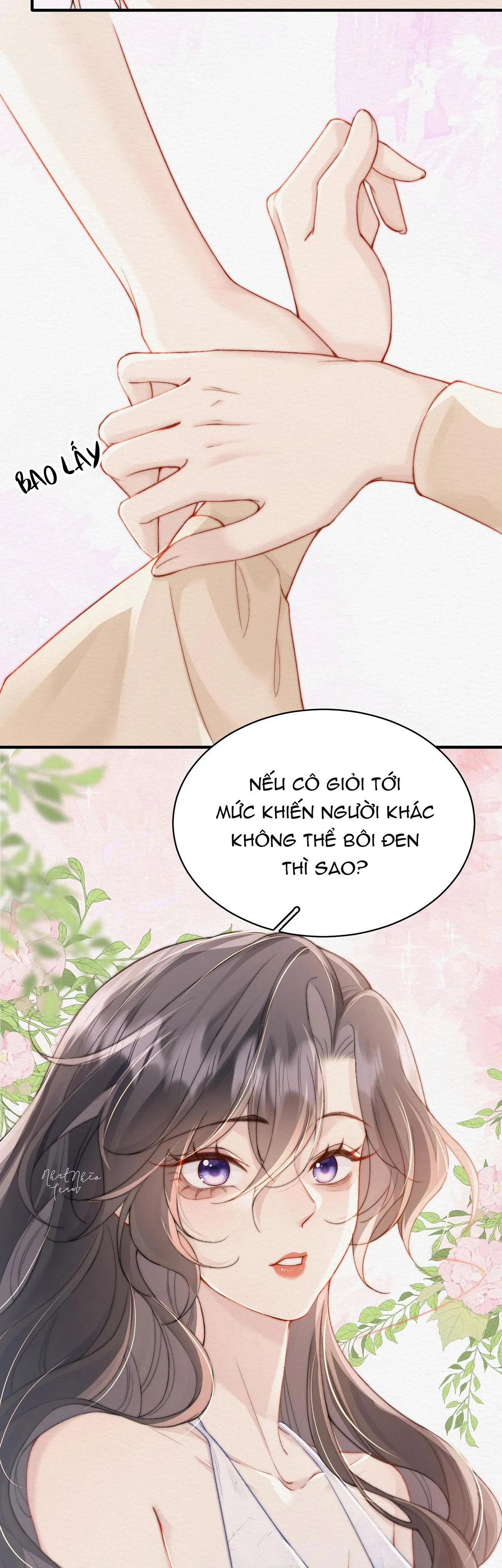 Ảnh Chụp Phòng Kín Chapter 7 Trang 14