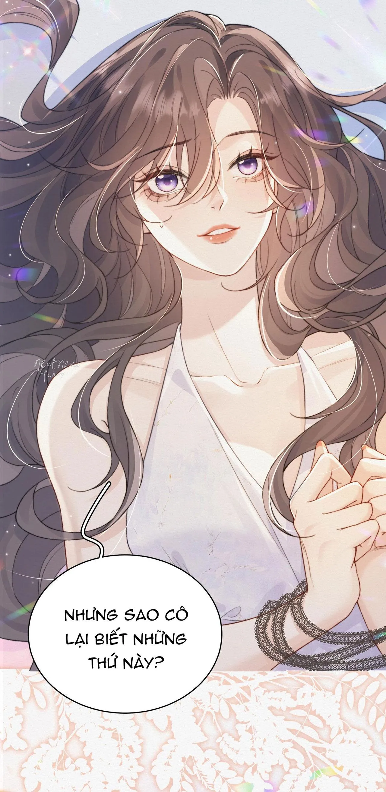 Ảnh Chụp Phòng Kín Chapter 7 Trang 19