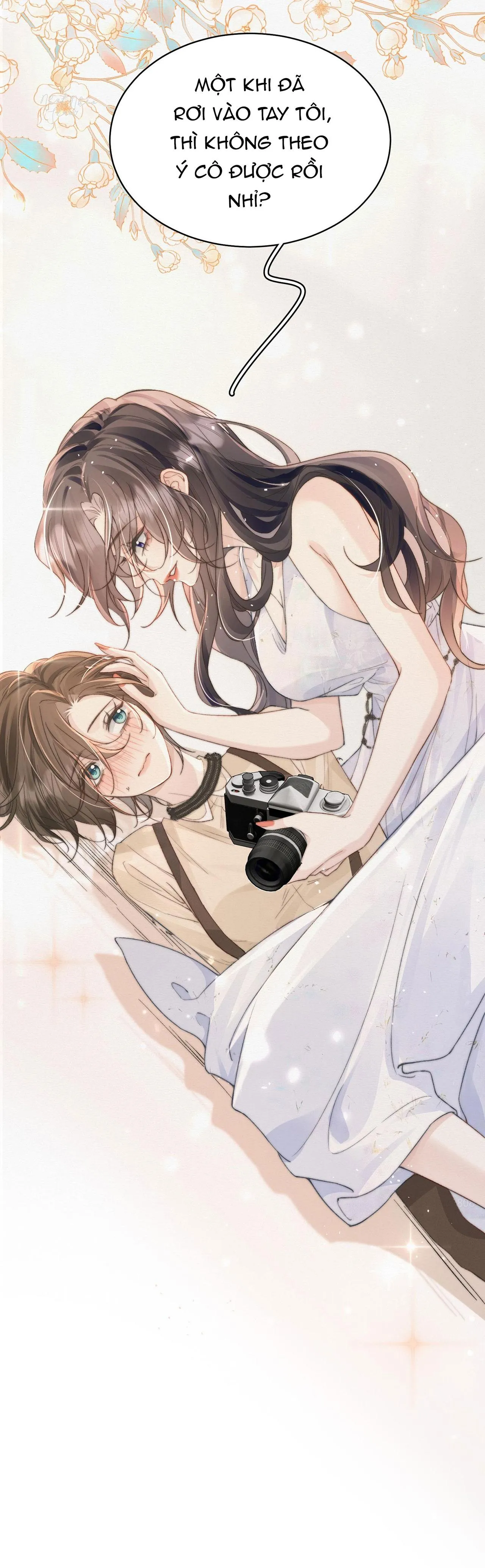 Ảnh Chụp Phòng Kín Chapter 7 Trang 30