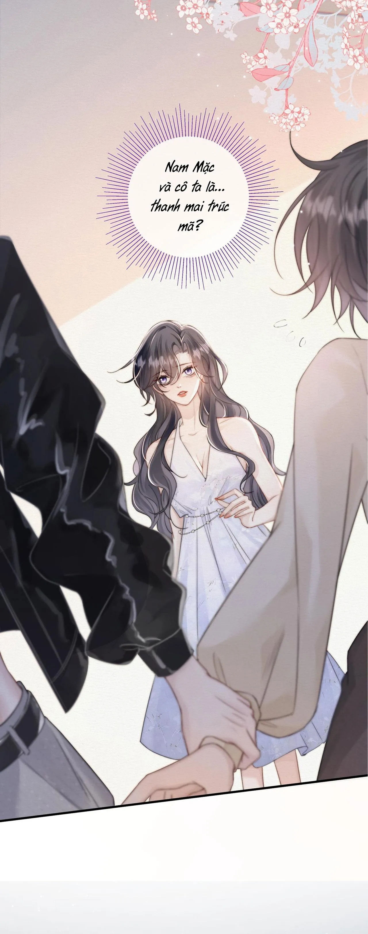 Ảnh Chụp Phòng Kín Chapter 8 Trang 16