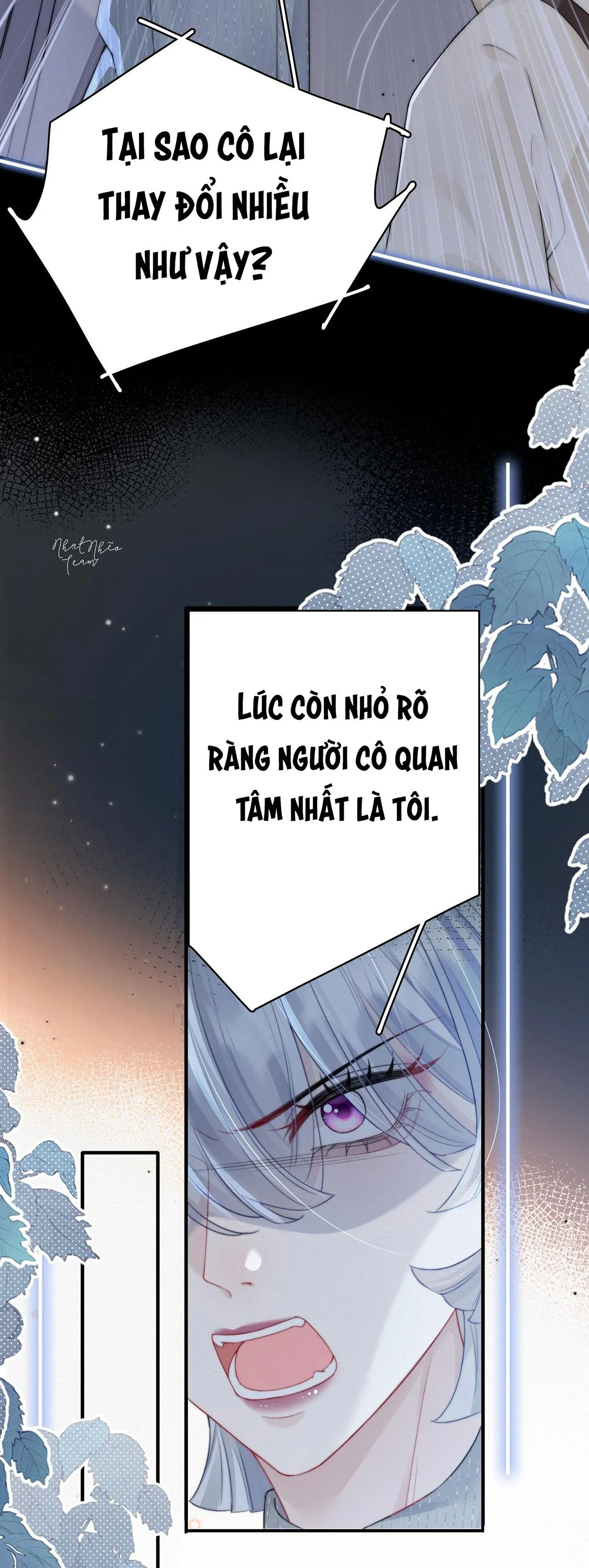 Ảnh Chụp Phòng Kín Chapter 8 Trang 19