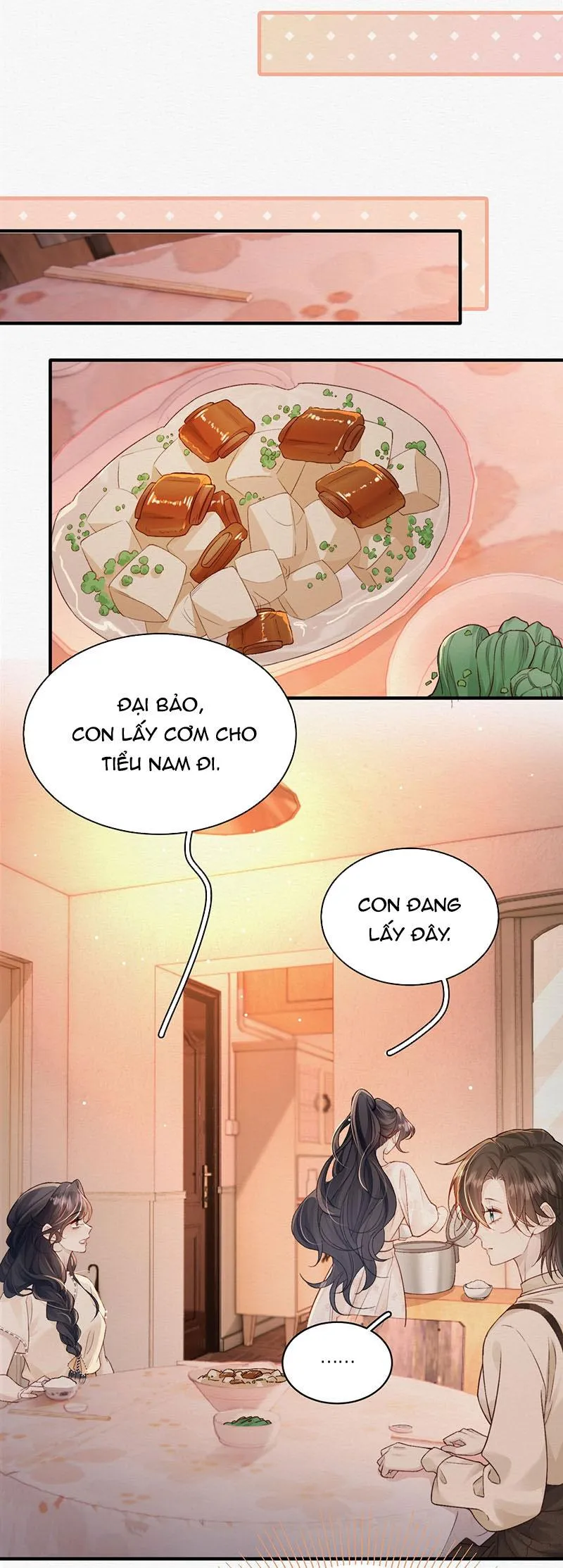 Ảnh Chụp Phòng Kín Chapter 9 Trang 10