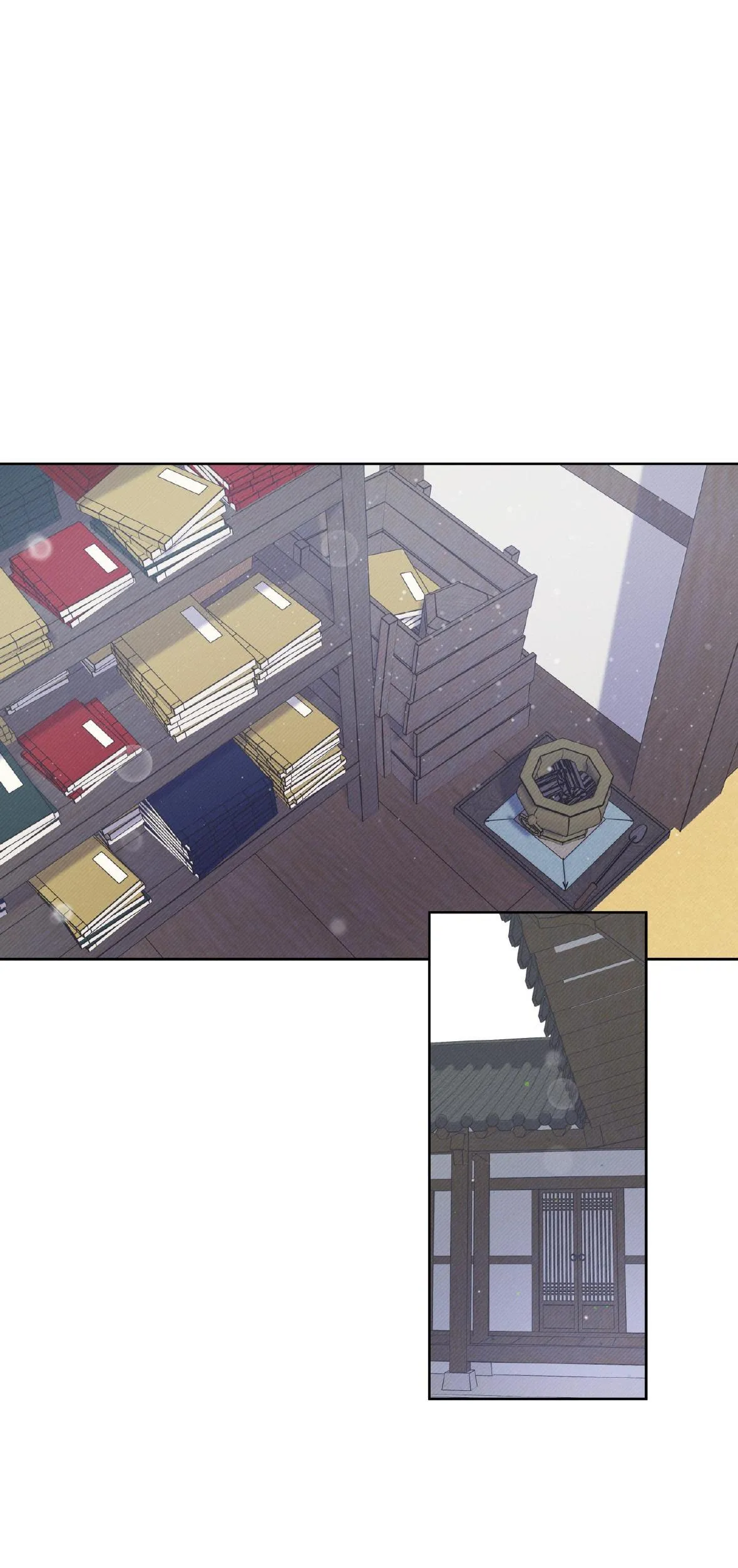 Ánh Đèn Chapter 4 Trang 4