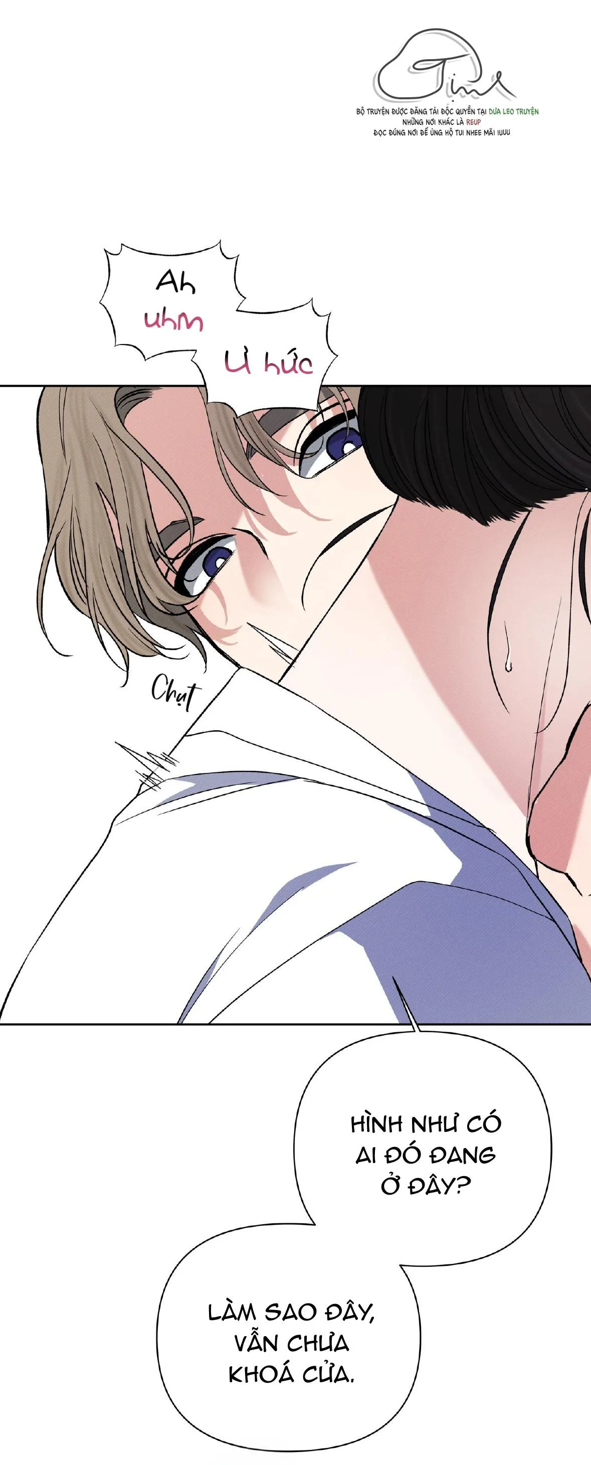 Ánh Đèn Chapter 4 Trang 10