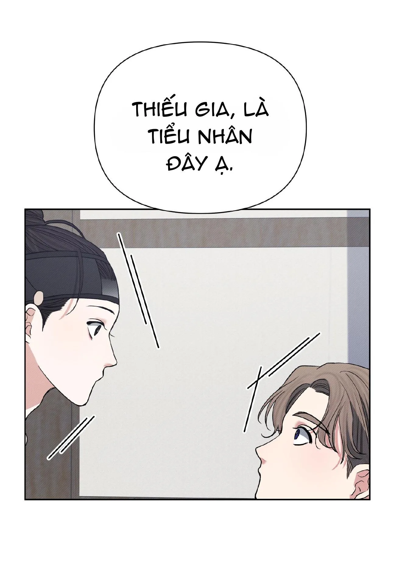 Ánh Đèn Chapter 5 Trang 7