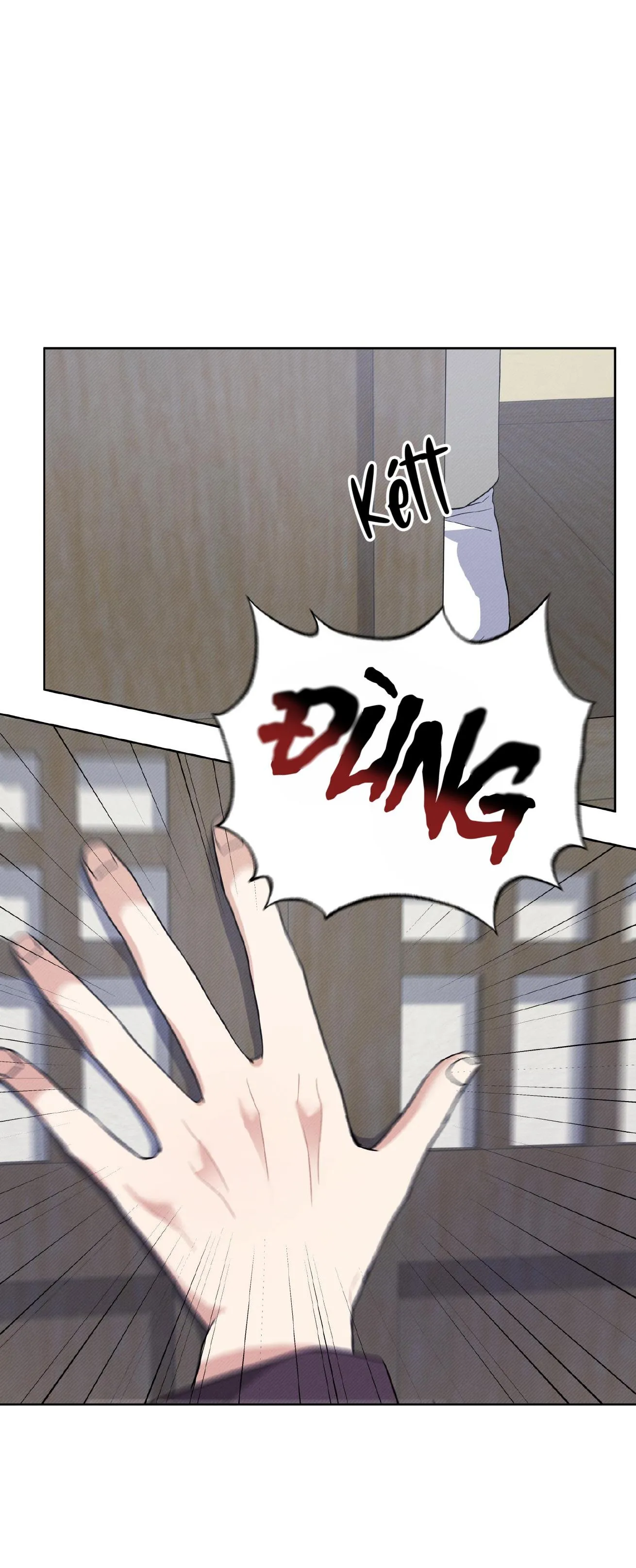 Ánh Đèn Chapter 5 Trang 10