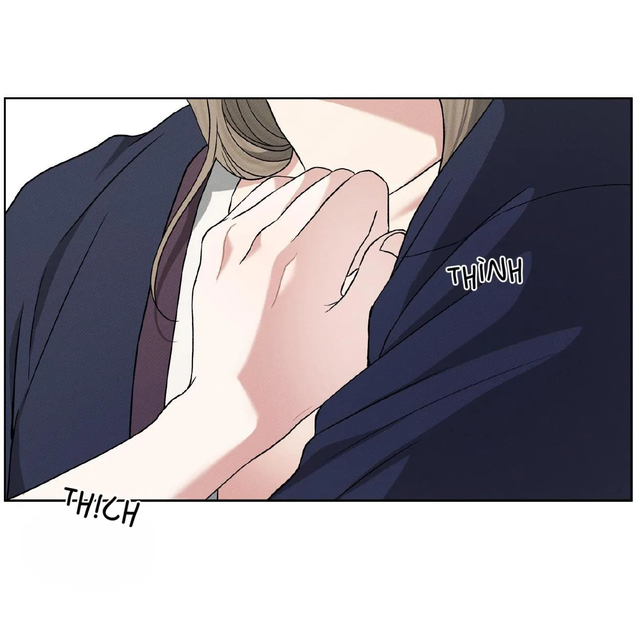 Ánh Đèn Chapter 5 Trang 12