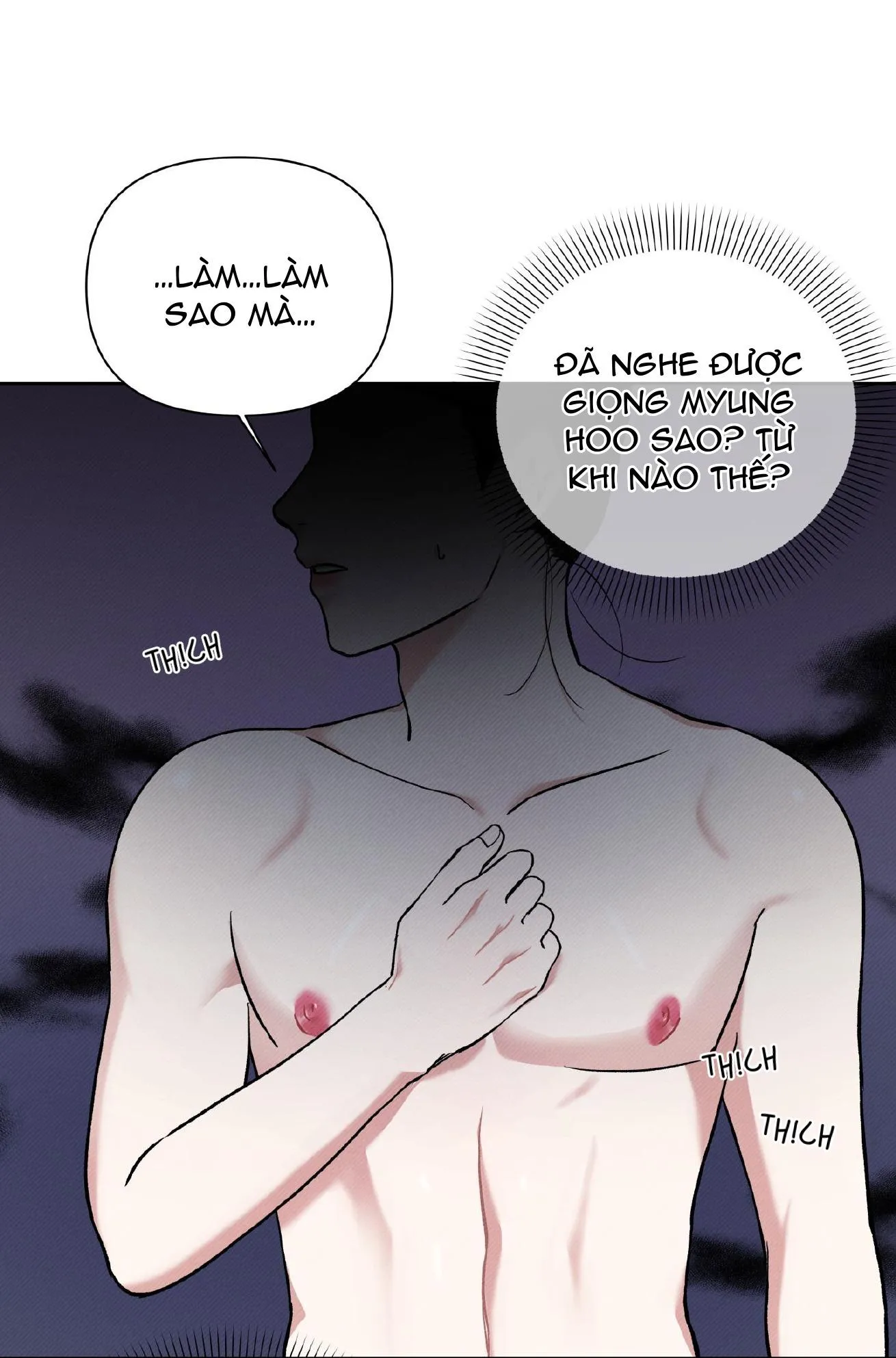 Ánh Đèn Chapter 5 Trang 16