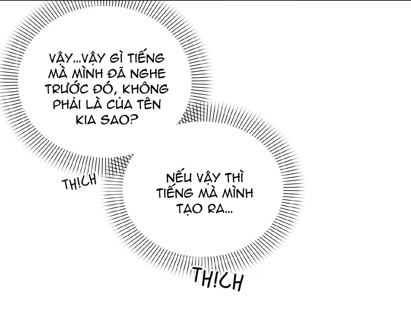 Ánh Đèn Chapter 5 Trang 17
