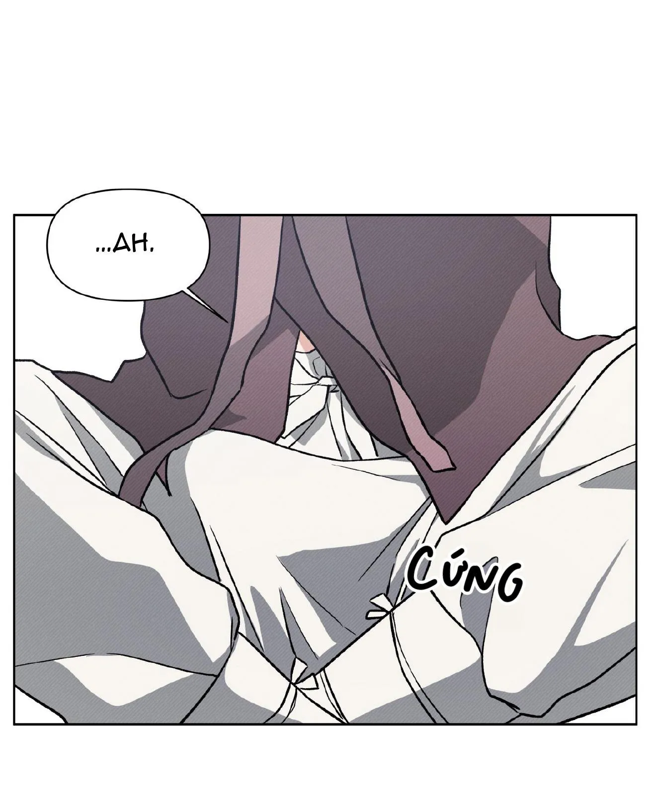 Ánh Đèn Chapter 5 Trang 34