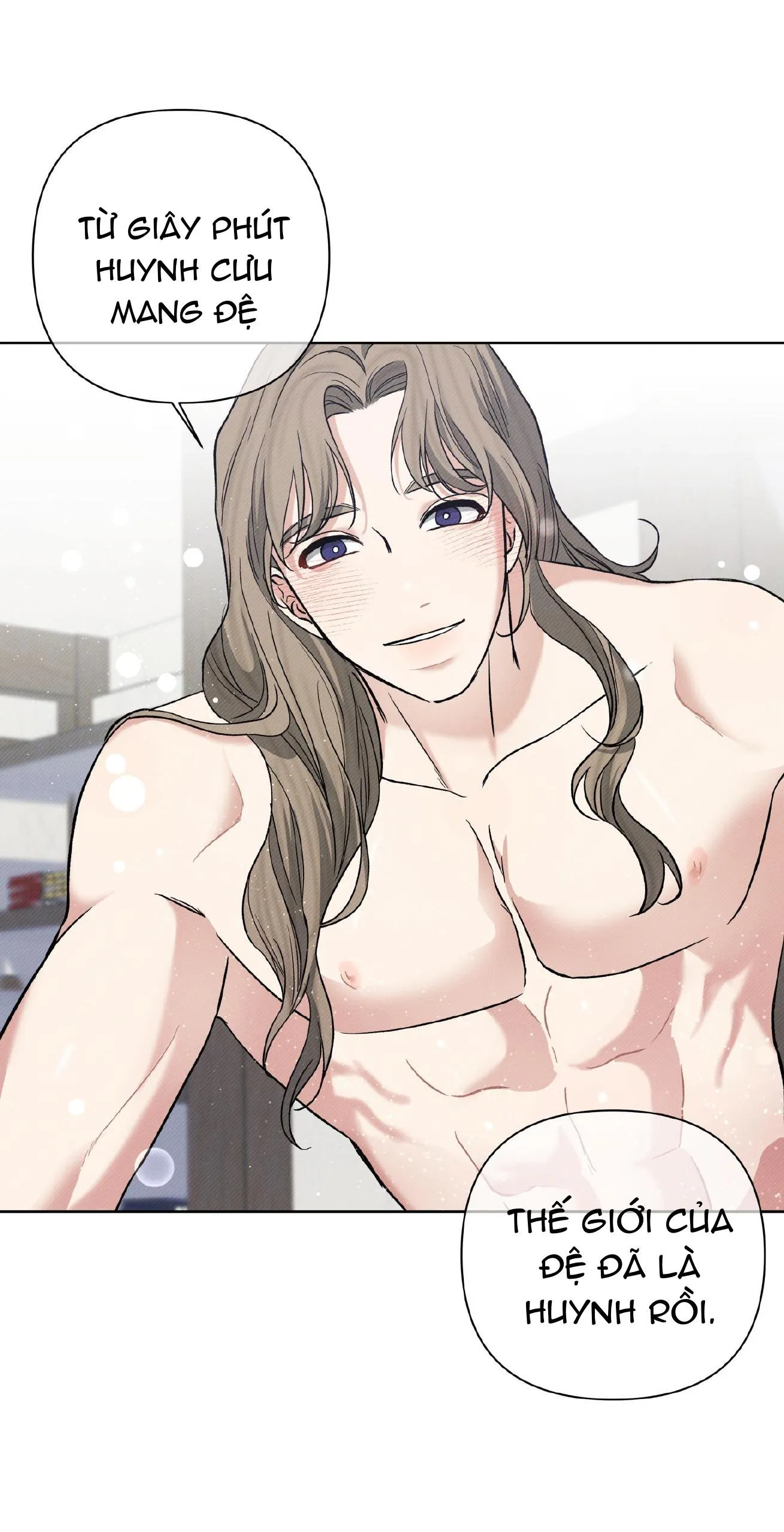 Ánh Đèn Chapter 5 Trang 38
