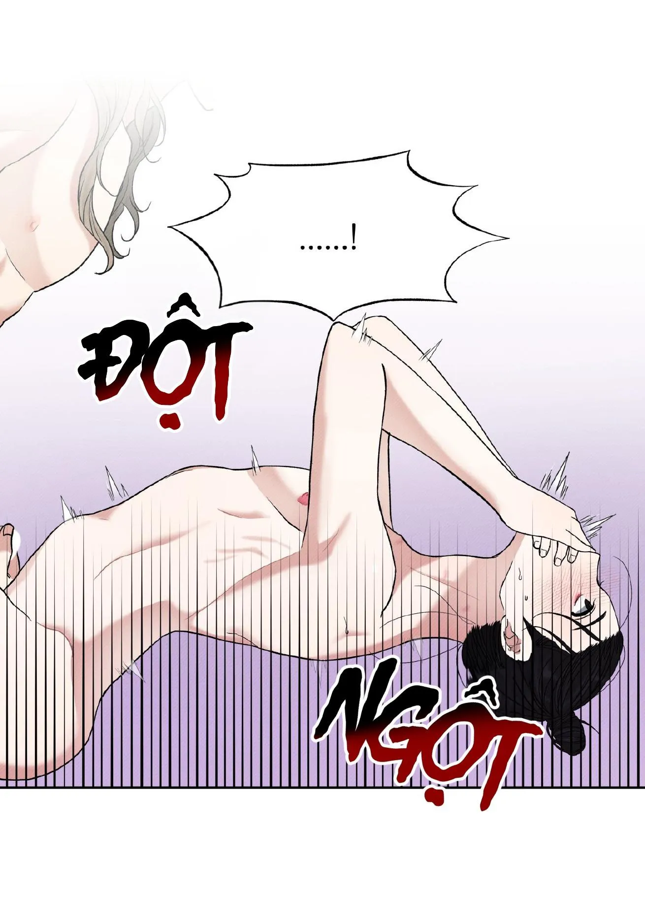 Ánh Đèn Chapter 5 Trang 48