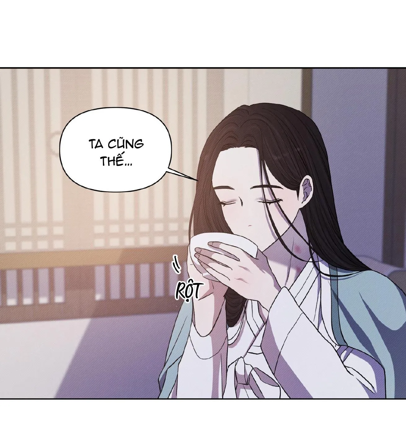 Ánh Đèn Chapter 5 Trang 59