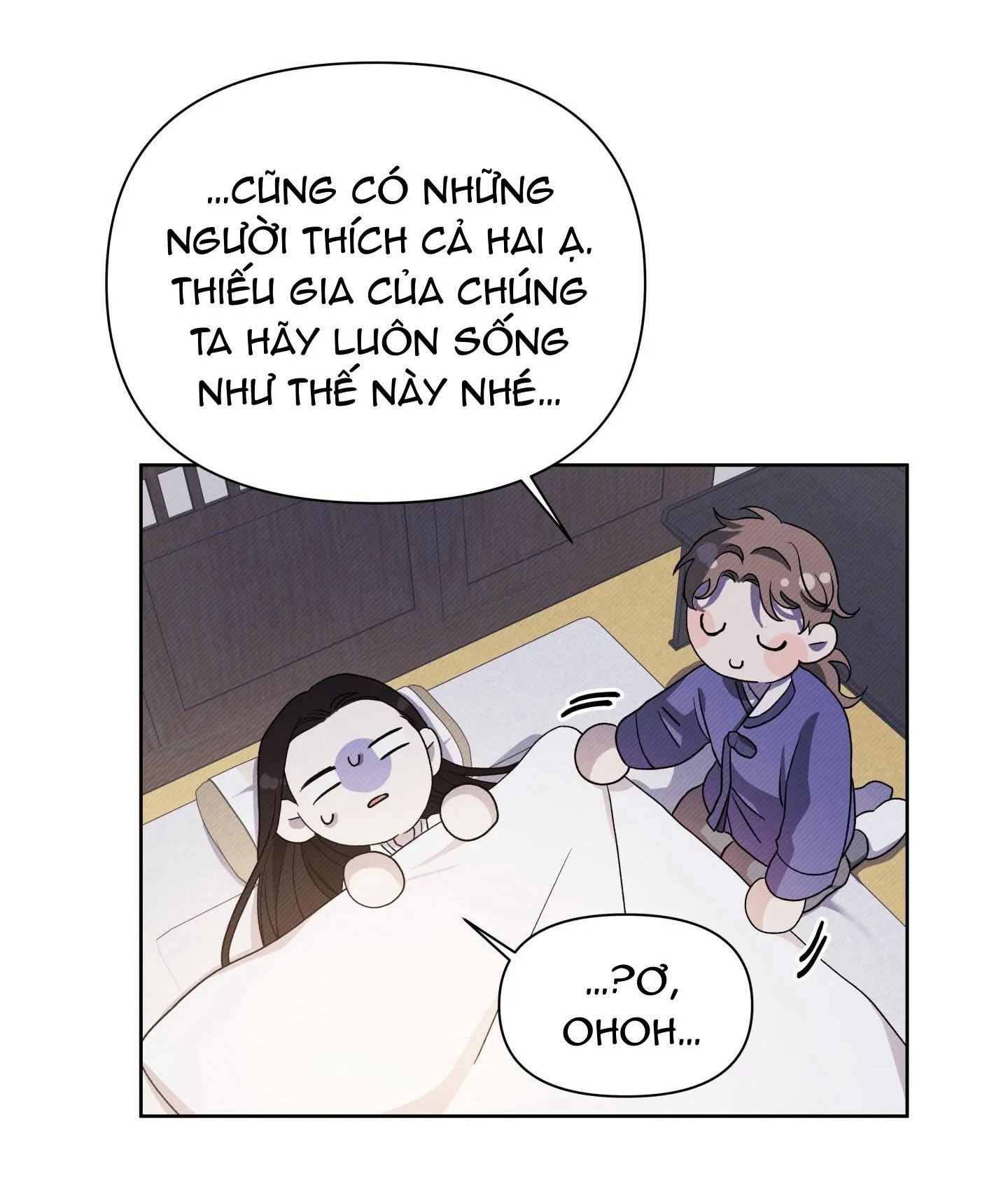 Ánh Đèn Chapter 5 Trang 64