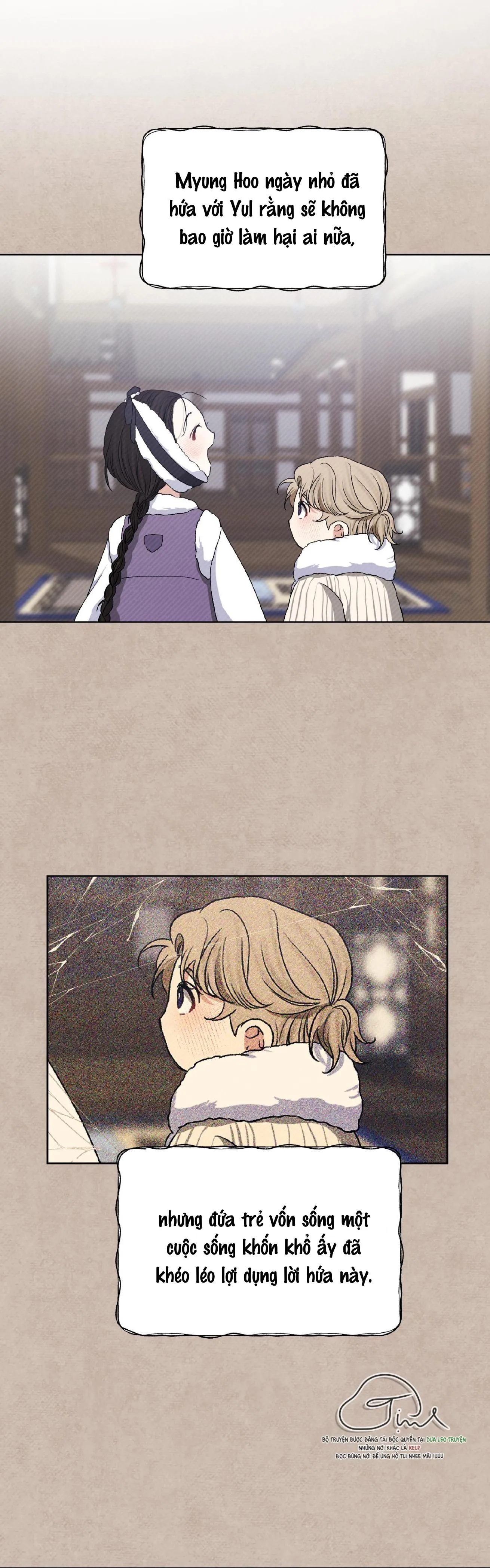 Ánh Đèn Chapter 6 Trang 16