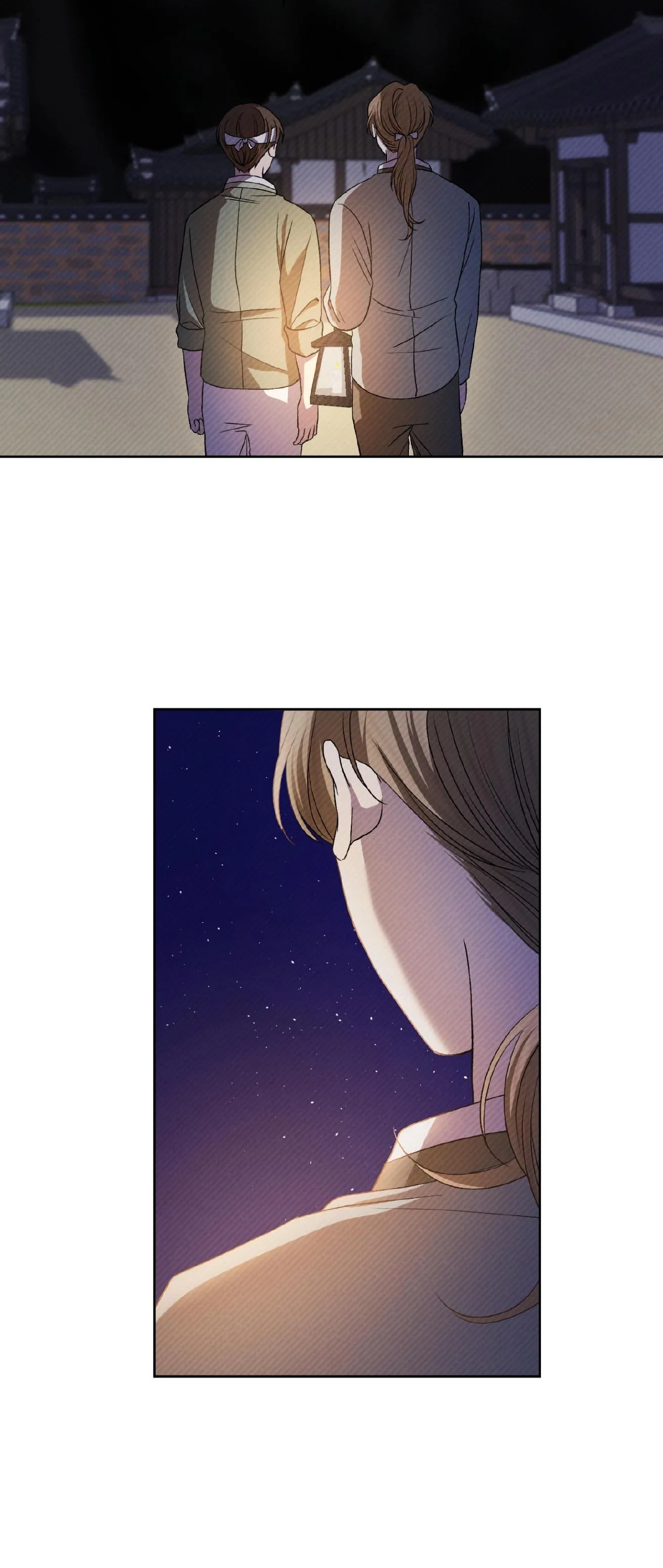 Ánh Đèn Chapter 6 Trang 32