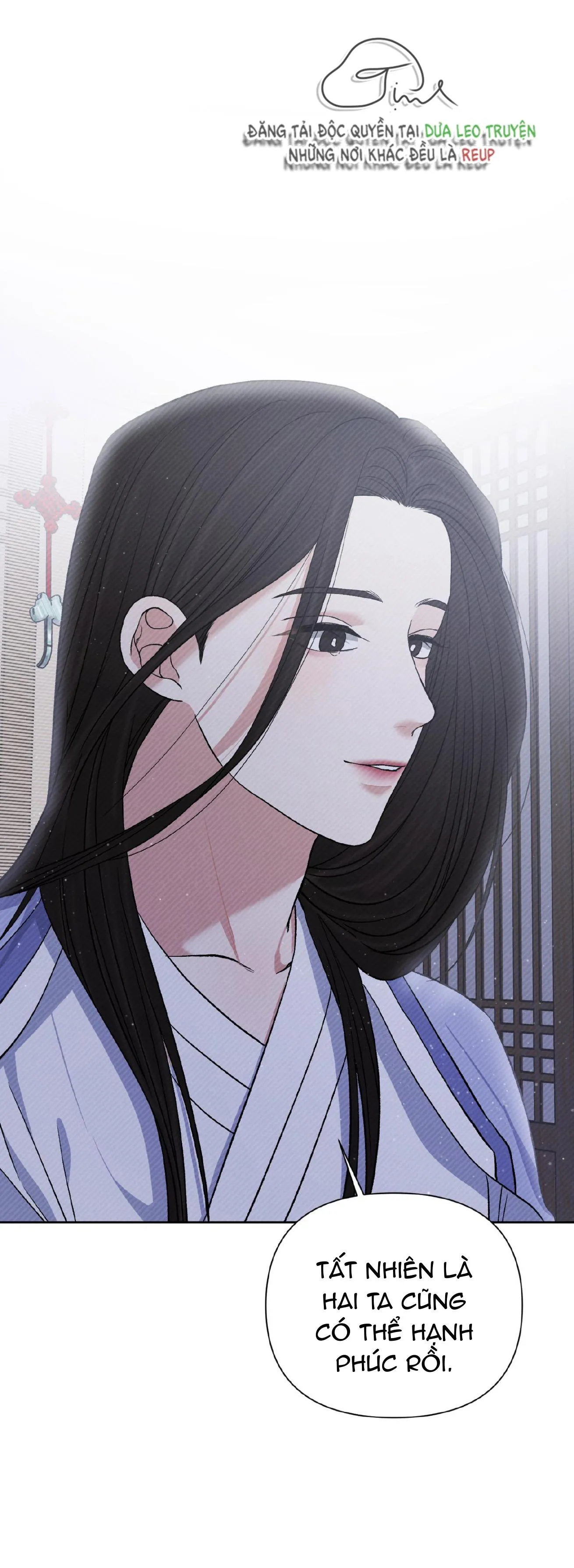 Ánh Đèn Chapter 6 Trang 36