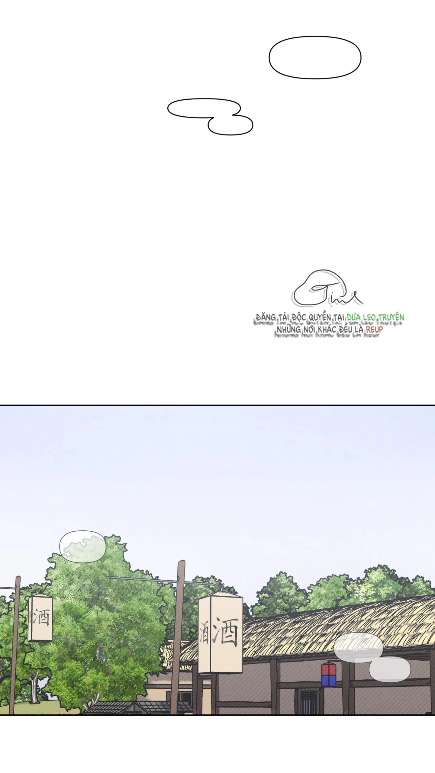 Ánh Đèn Chapter 6 Trang 39