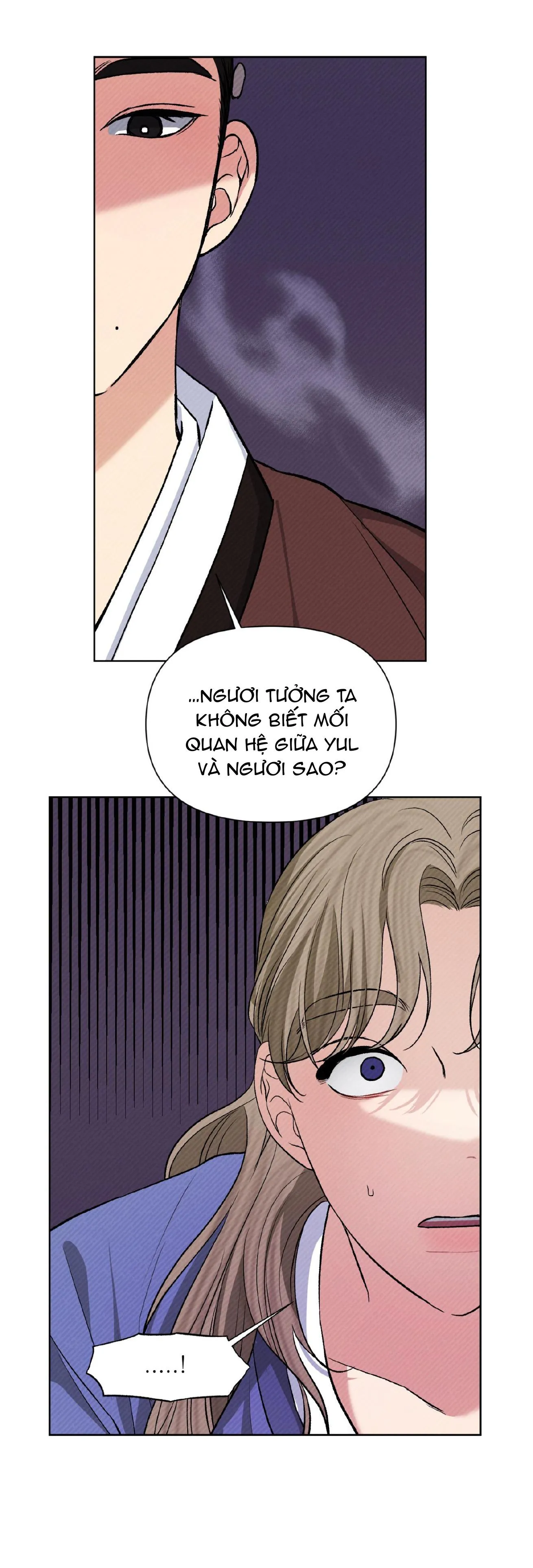 Ánh Đèn Chapter 7 Trang 8