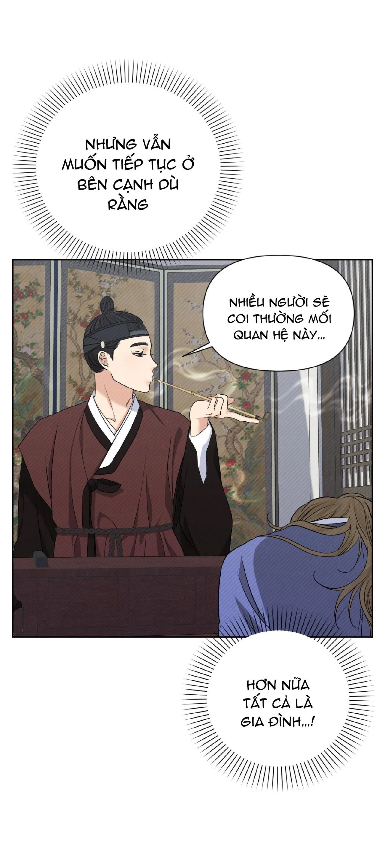 Ánh Đèn Chapter 7 Trang 10