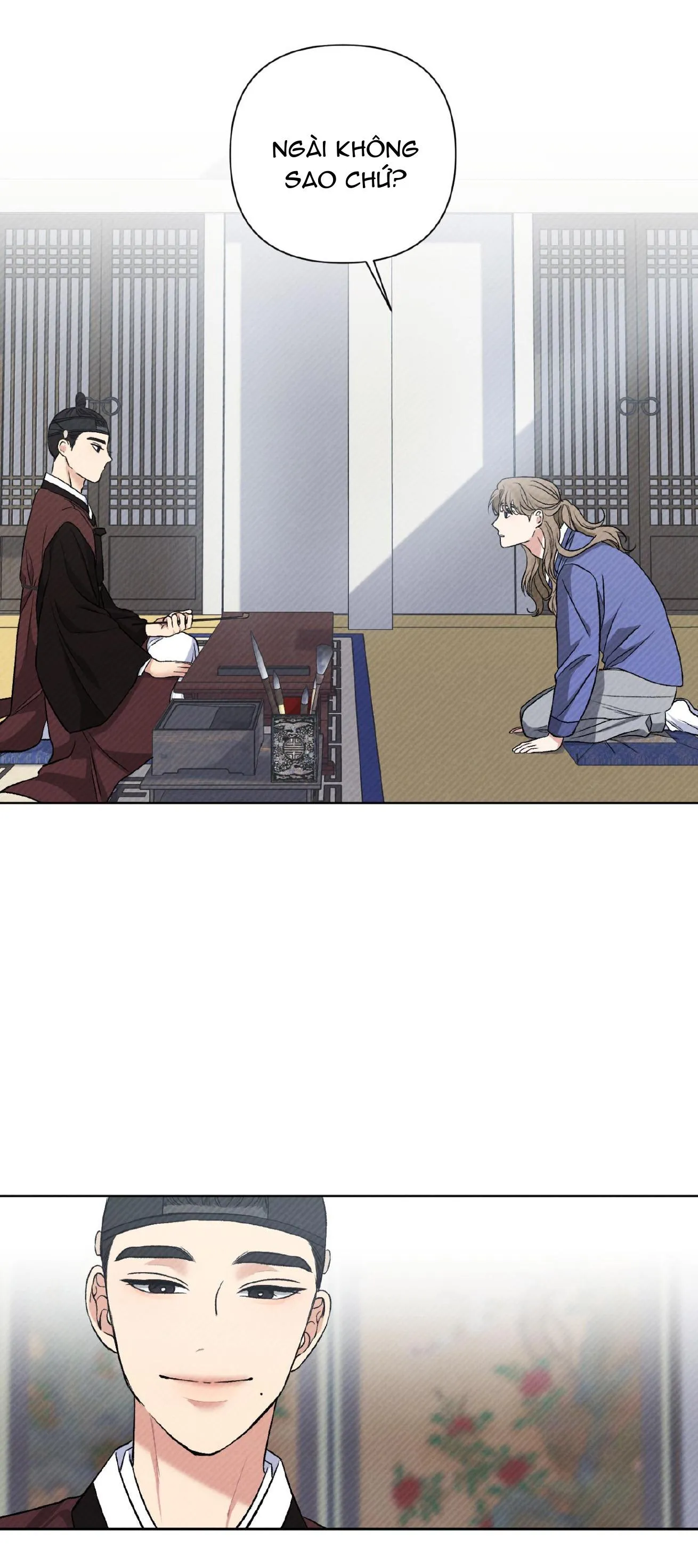 Ánh Đèn Chapter 7 Trang 13