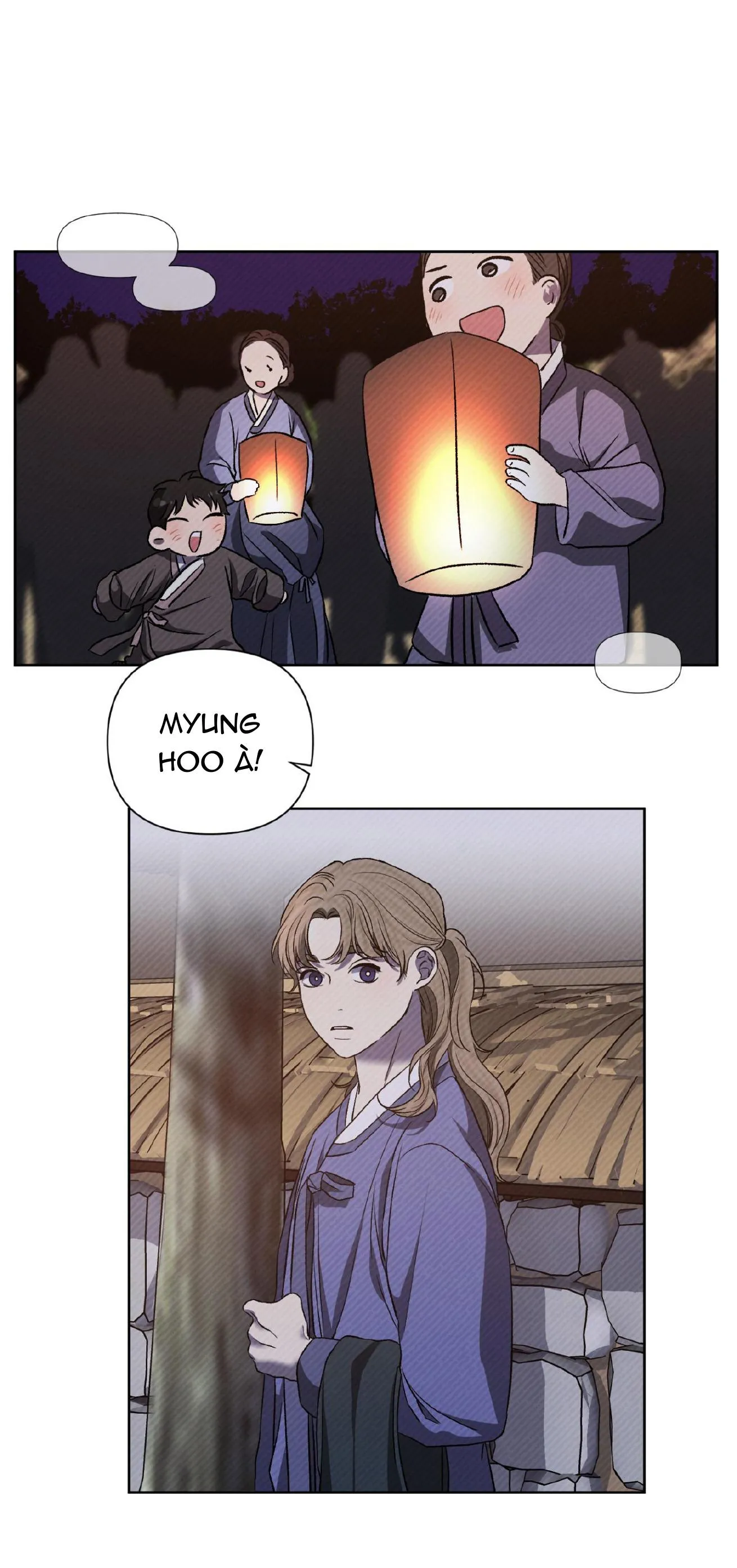 Ánh Đèn Chapter 7 Trang 16