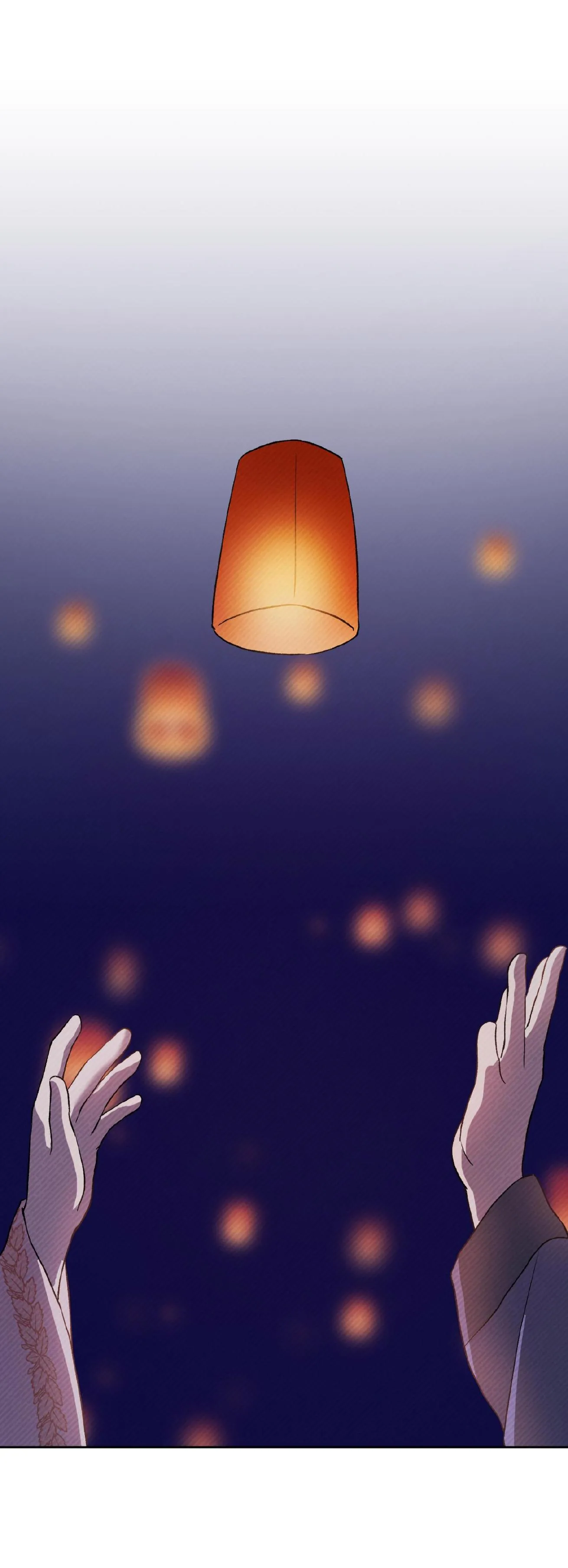 Ánh Đèn Chapter 7 Trang 36