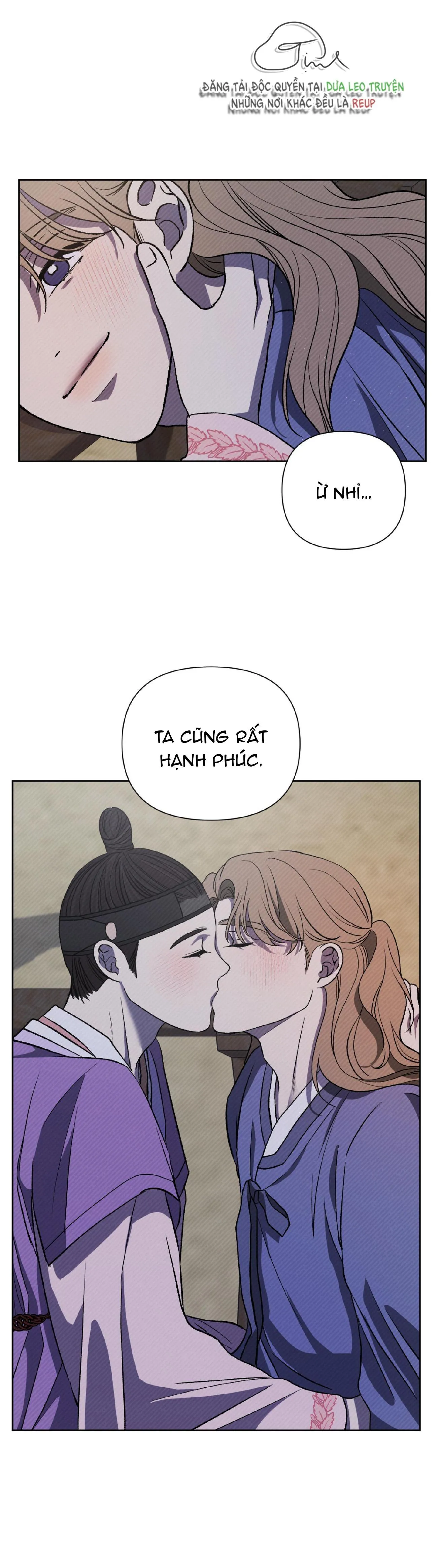 Ánh Đèn Chapter 7 Trang 38