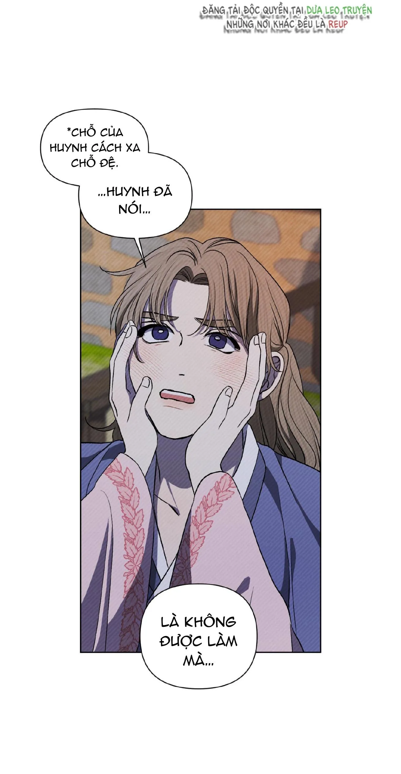 Ánh Đèn Chapter 7 Trang 42