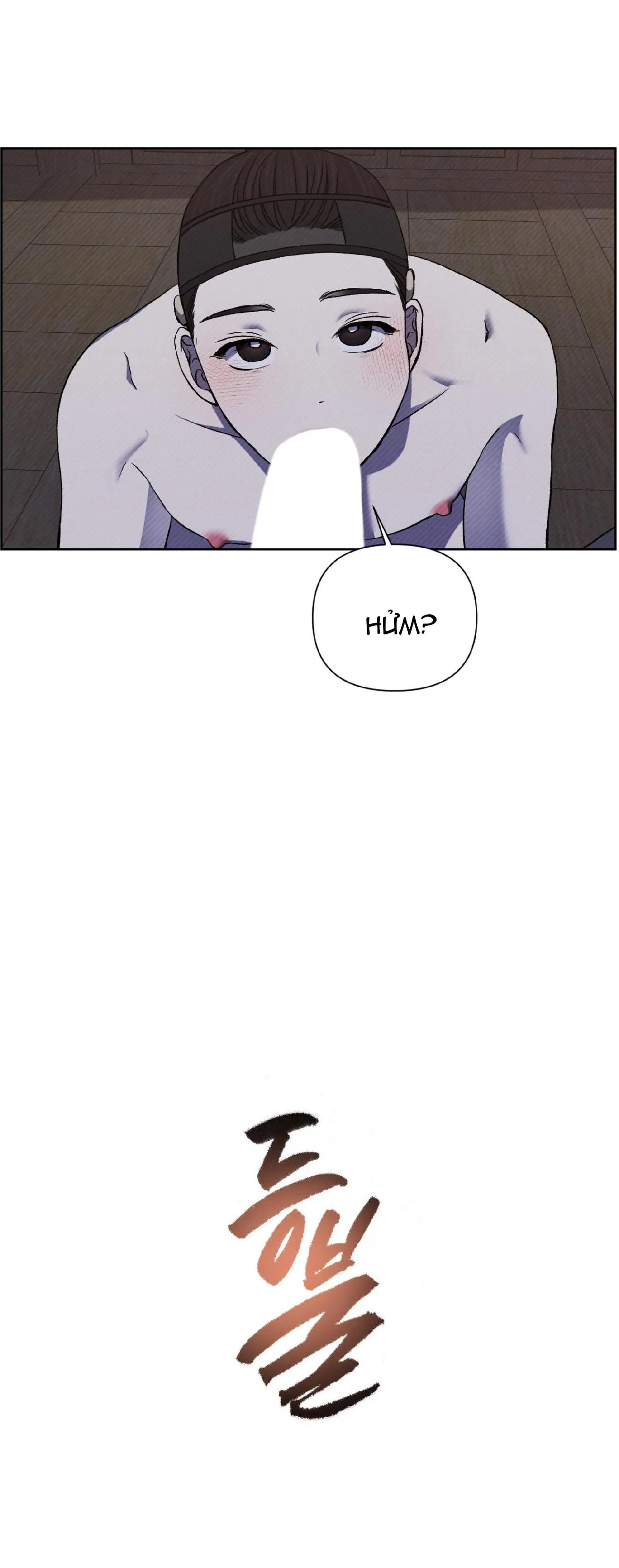 Ánh Đèn Chapter 8 Trang 4