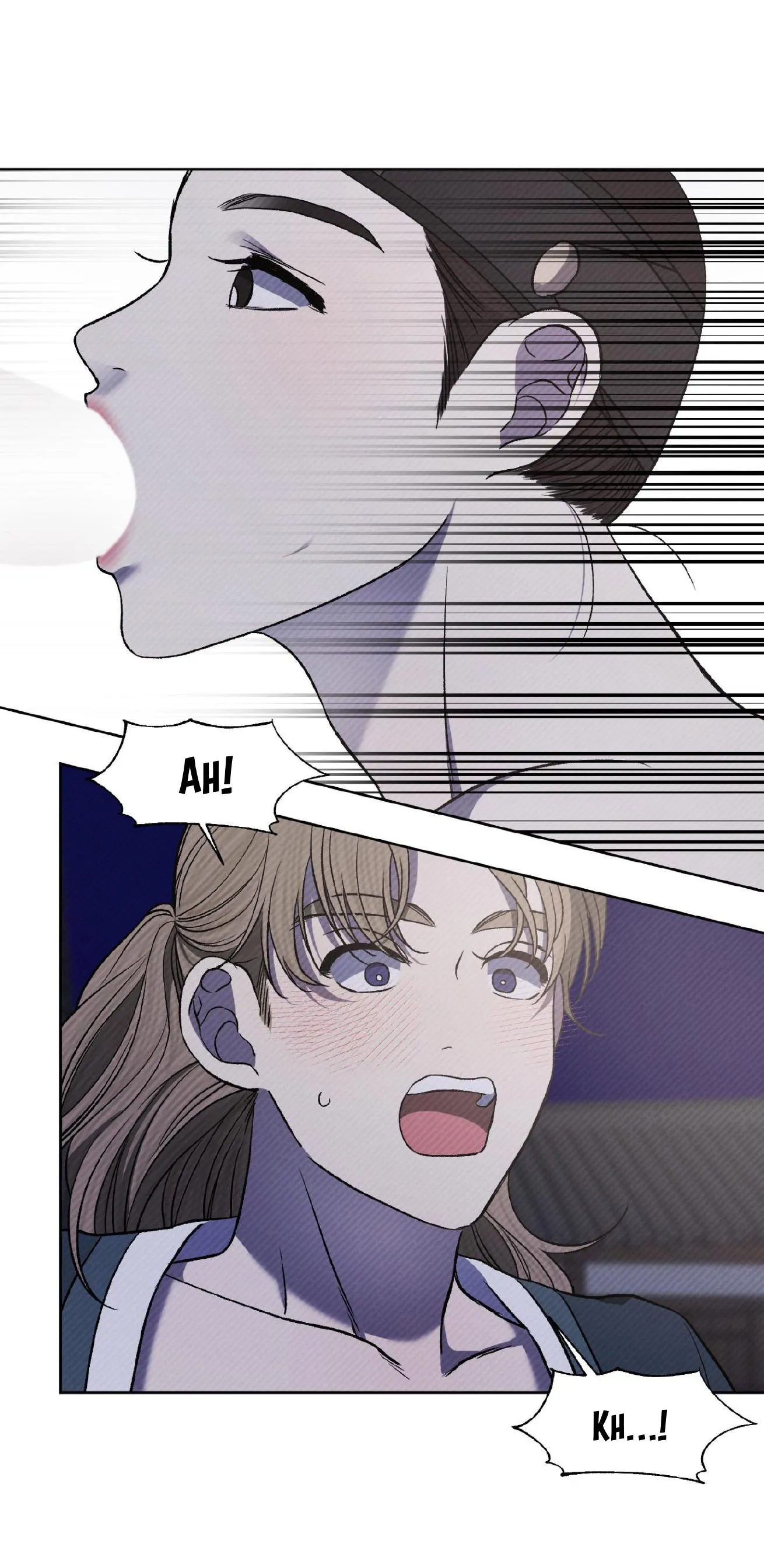 Ánh Đèn Chapter 8 Trang 7