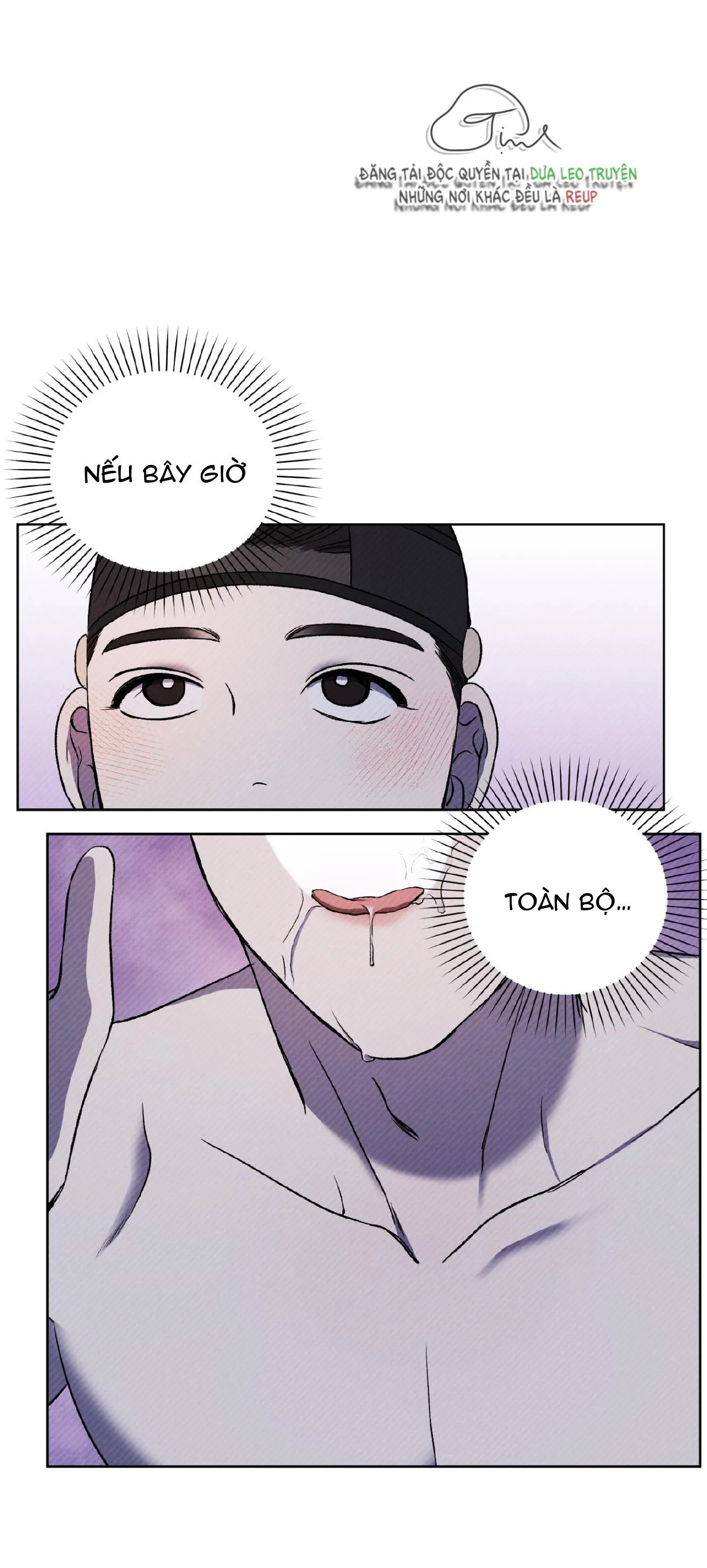 Ánh Đèn Chapter 8 Trang 9