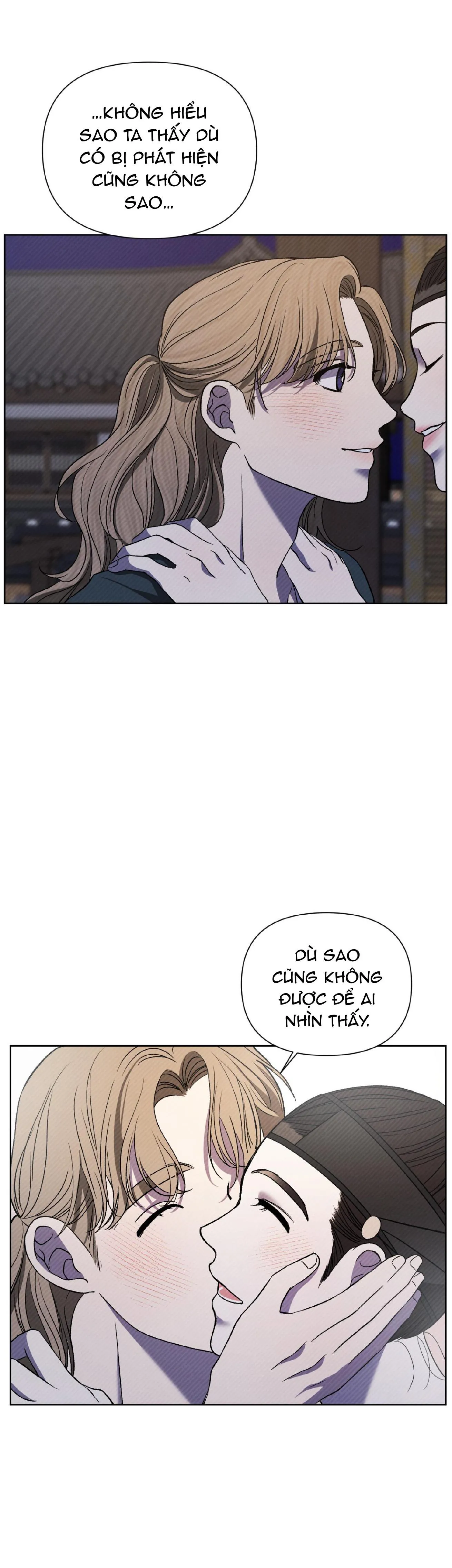 Ánh Đèn Chapter 8 Trang 12