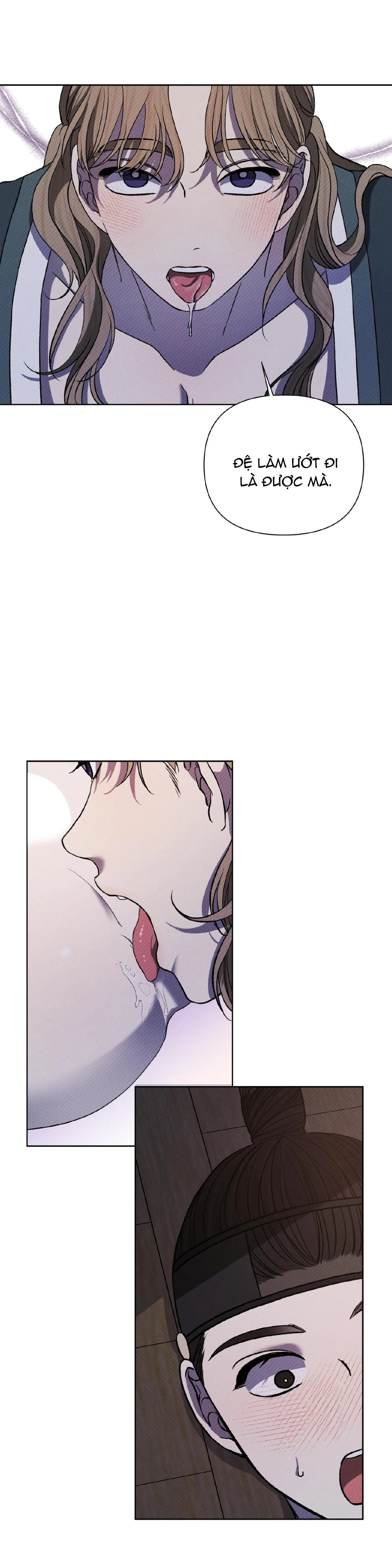 Ánh Đèn Chapter 8 Trang 16