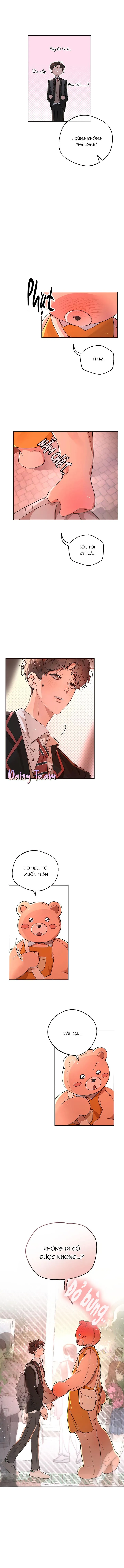 Ánh Đèn Mờ Ảo​ Chapter 1 Trang 6