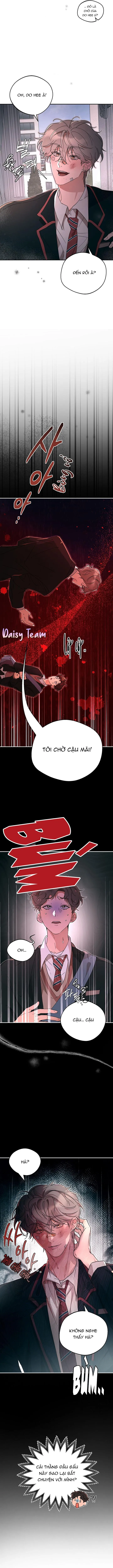 Ánh Đèn Mờ Ảo​ Chapter 1 Trang 11